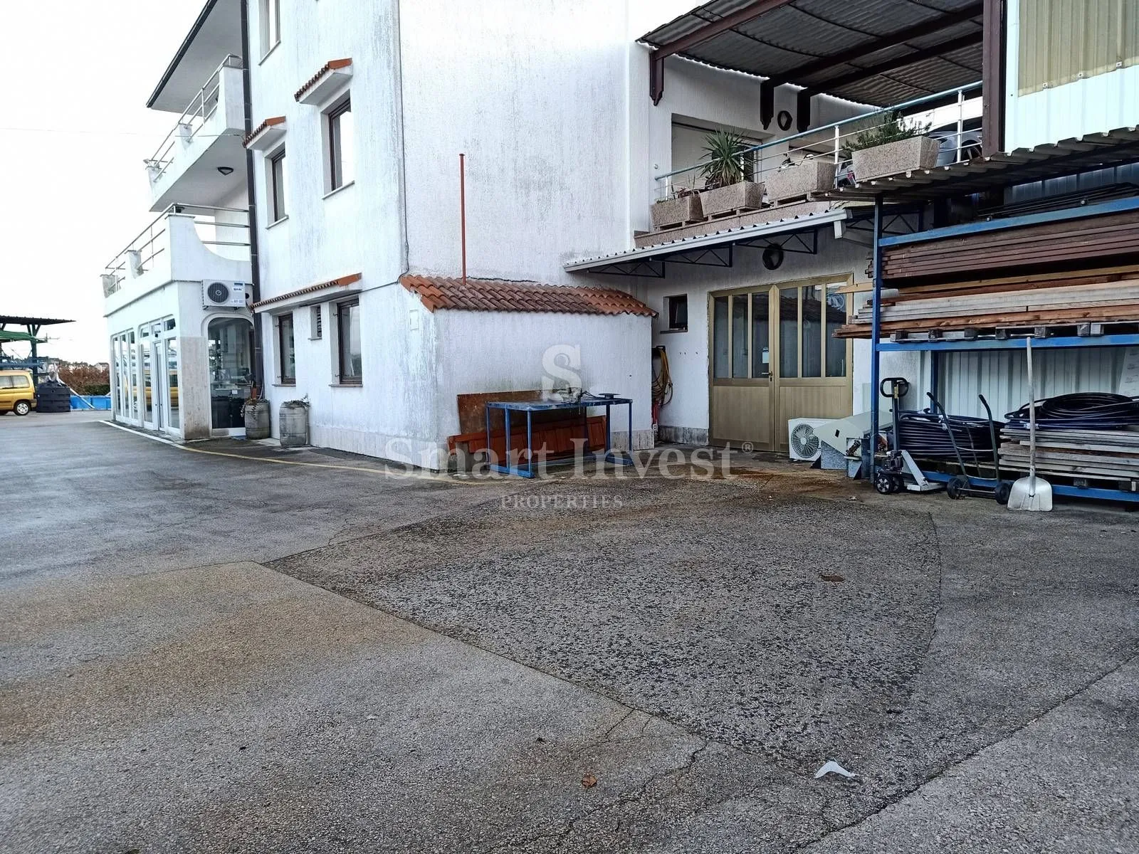 marinići, poslovni prostor površine 503 m2 - slika 6
