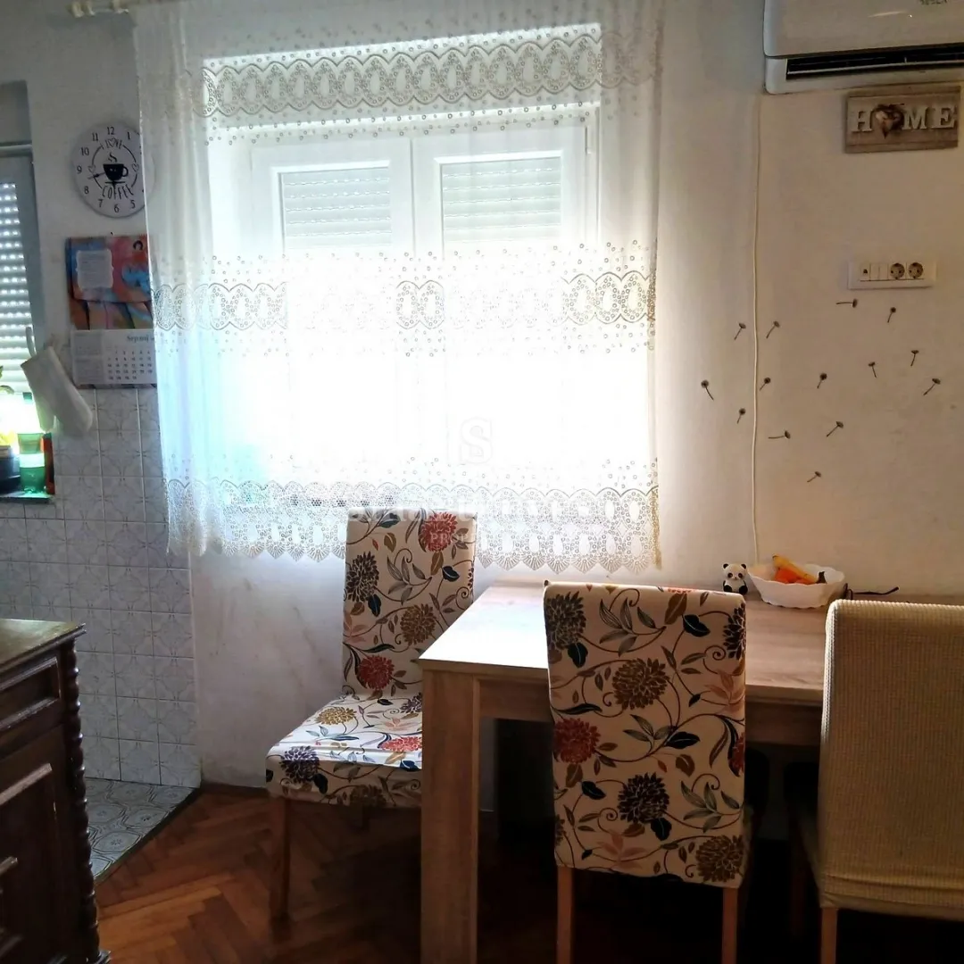 kozala, stan s balkonom i pogledom na more - slika 2