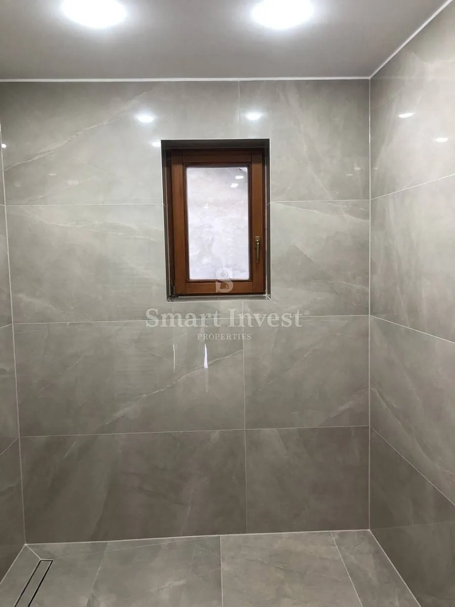 opatija, odličan stan od 150 m2, 2s+db, s panoramskim pogledom na kvarner - slika 14