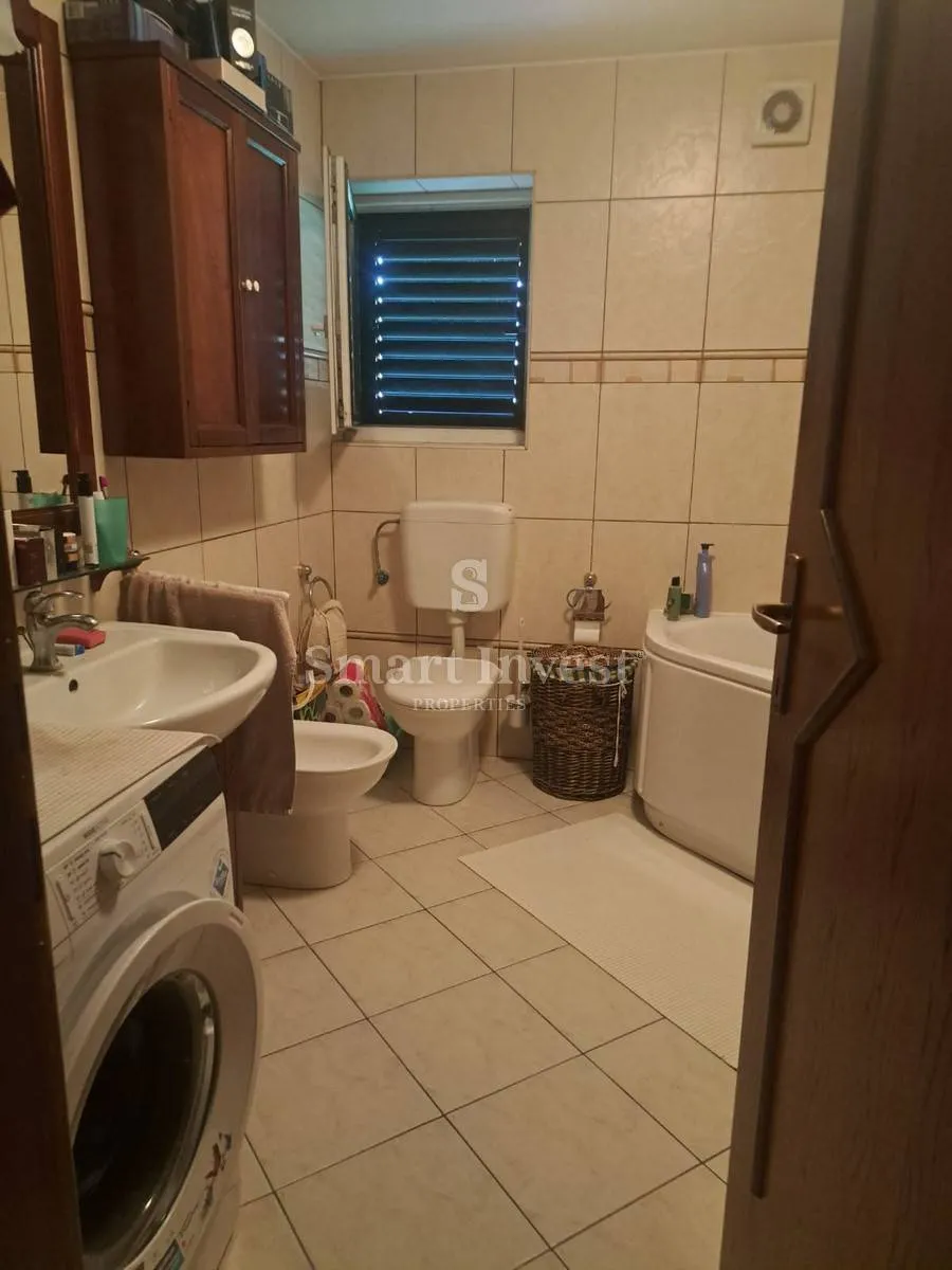ičići, stan 2s+db s pogledom na more - slika 8