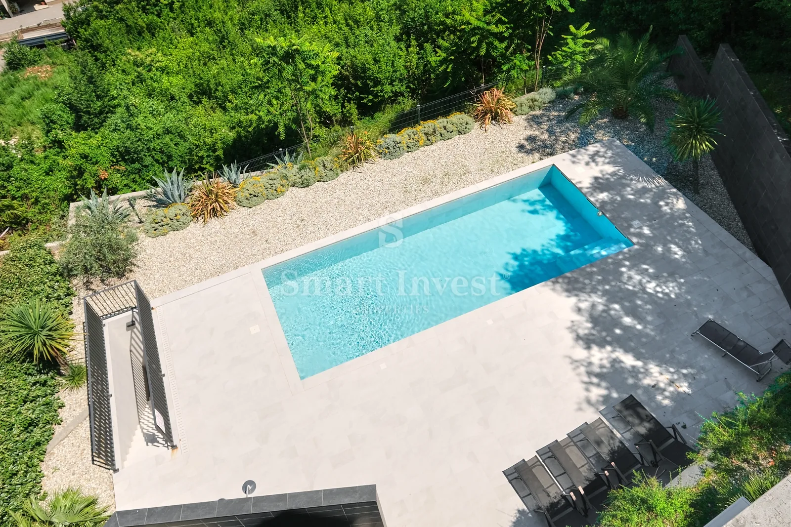 opatija, luksuzan apartman s panoramskim pogledom - slika 8