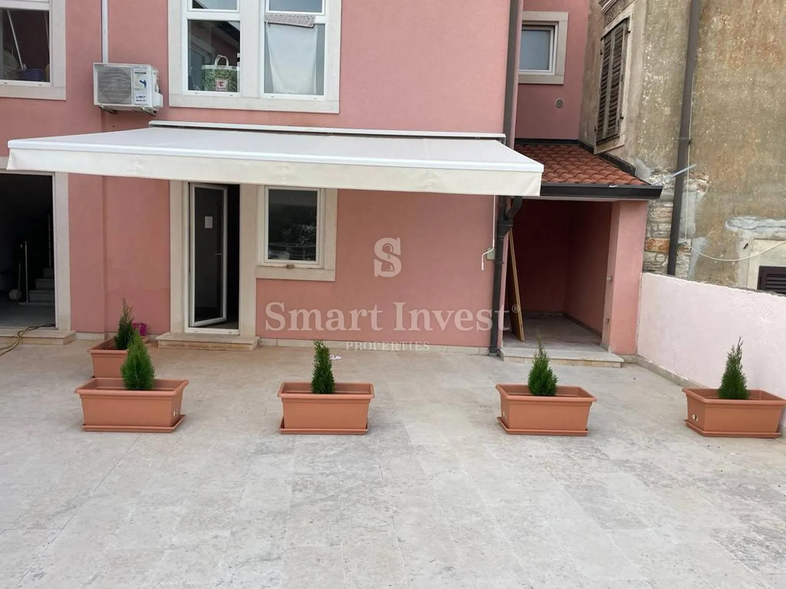 novigrad, poslovni prostor od 95 m2 na mirnoj lokaciji - slika 13
