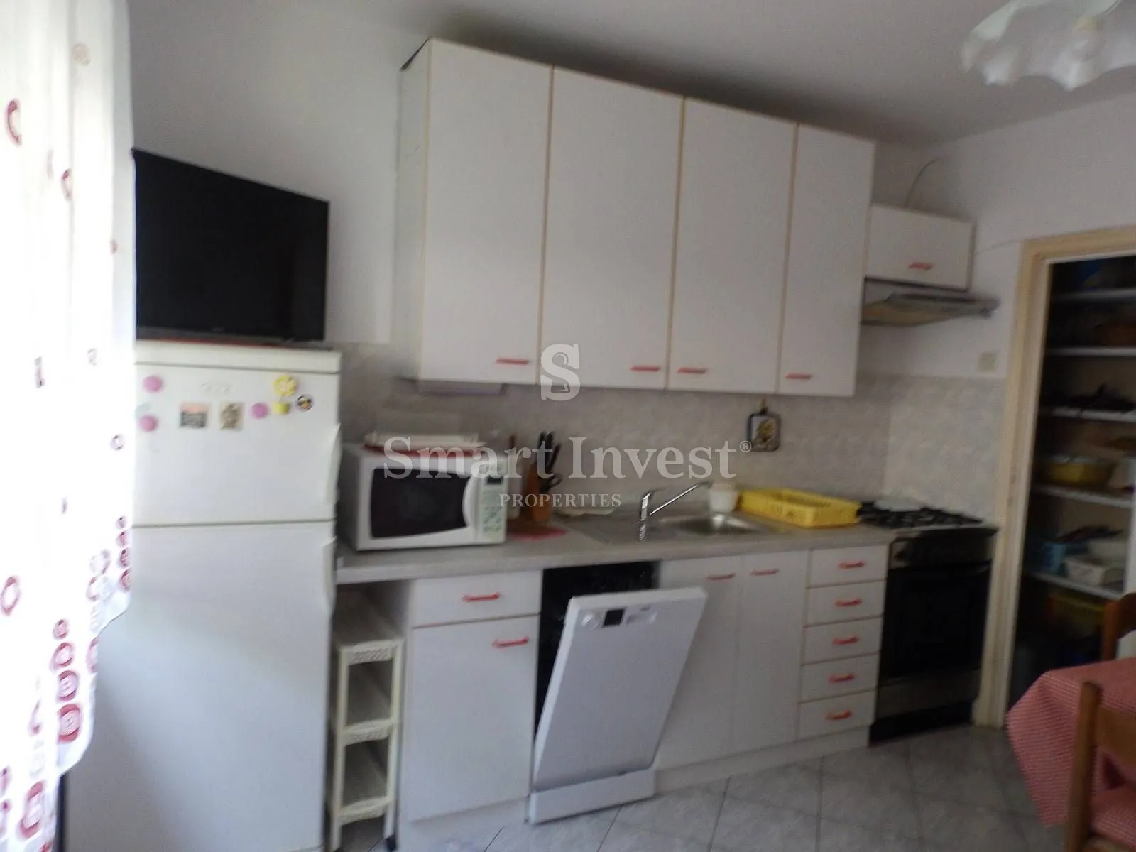 opatija, stan od 40 m2 s balkonom i parkirnim mjestom - slika 4