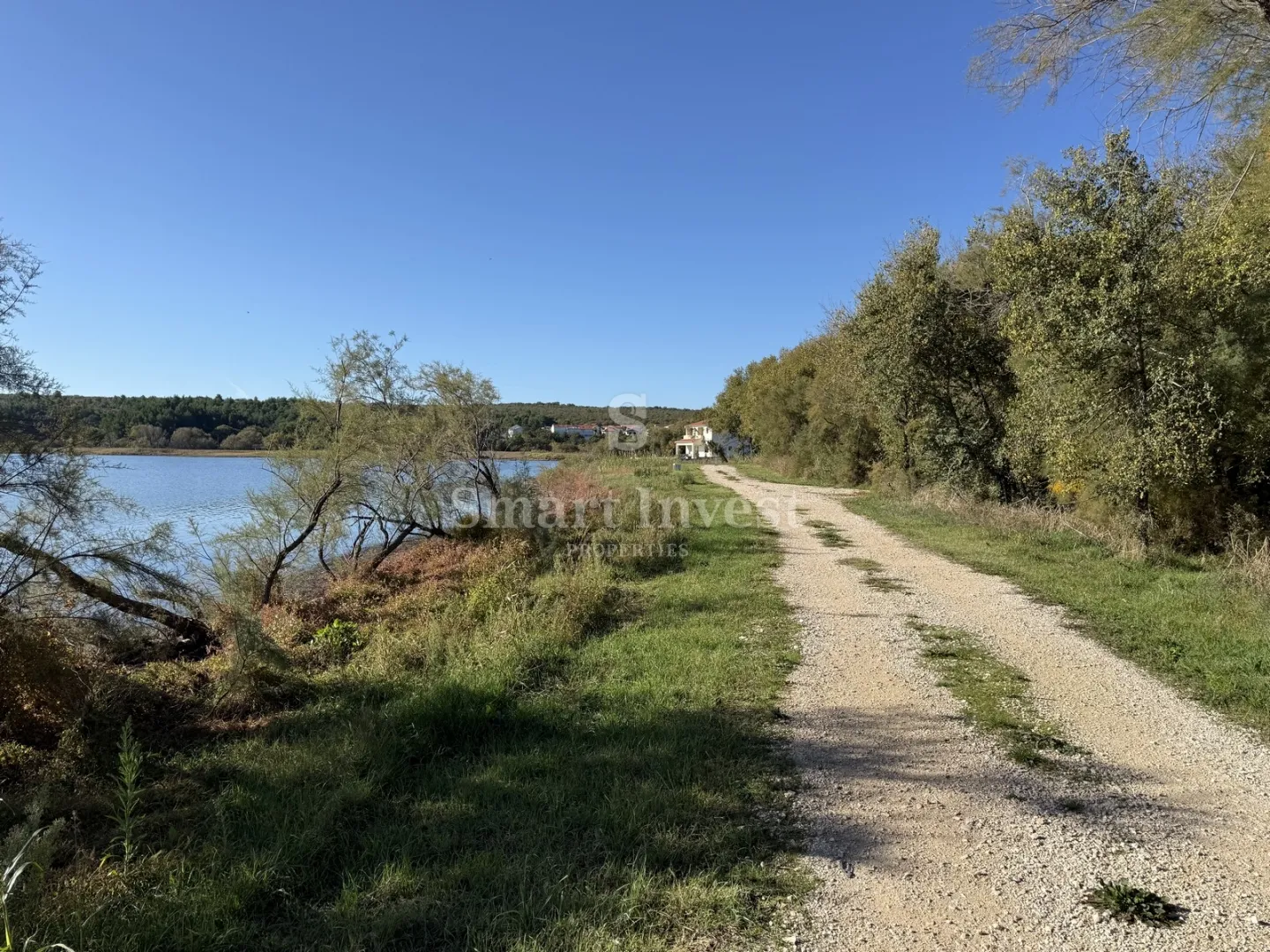 zadar - posedarje, novouređena kuća 5 m od mora! - slika 33