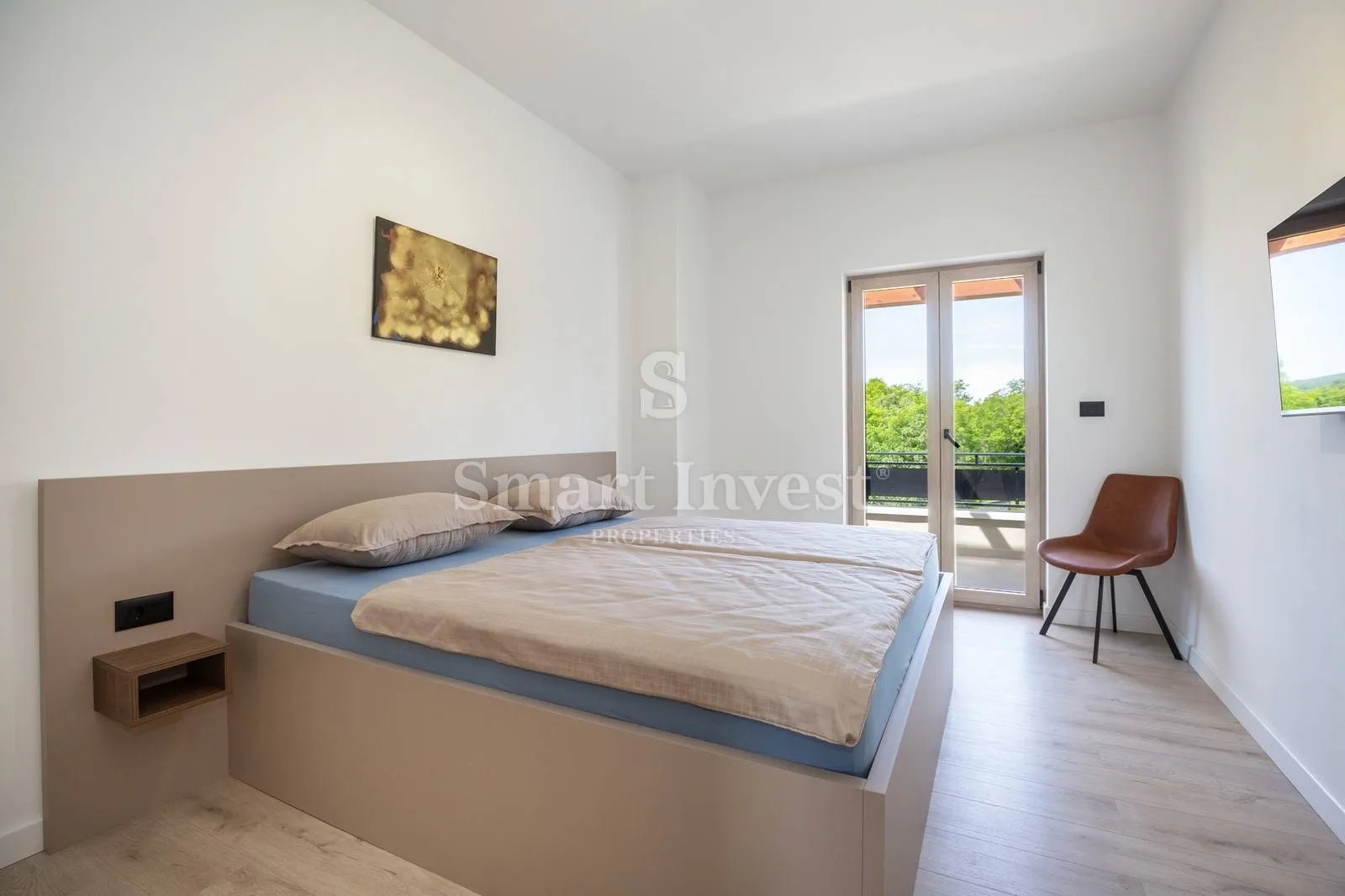 istra, novogradnja s bazenom, 160 m2, na 15 minuta od mora - slika 28