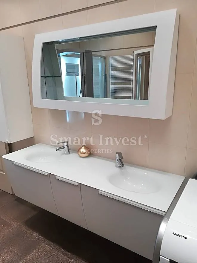 opatija - centar, vrhunski opremljen stan od 138,76 m2 s garažom! - slika 12