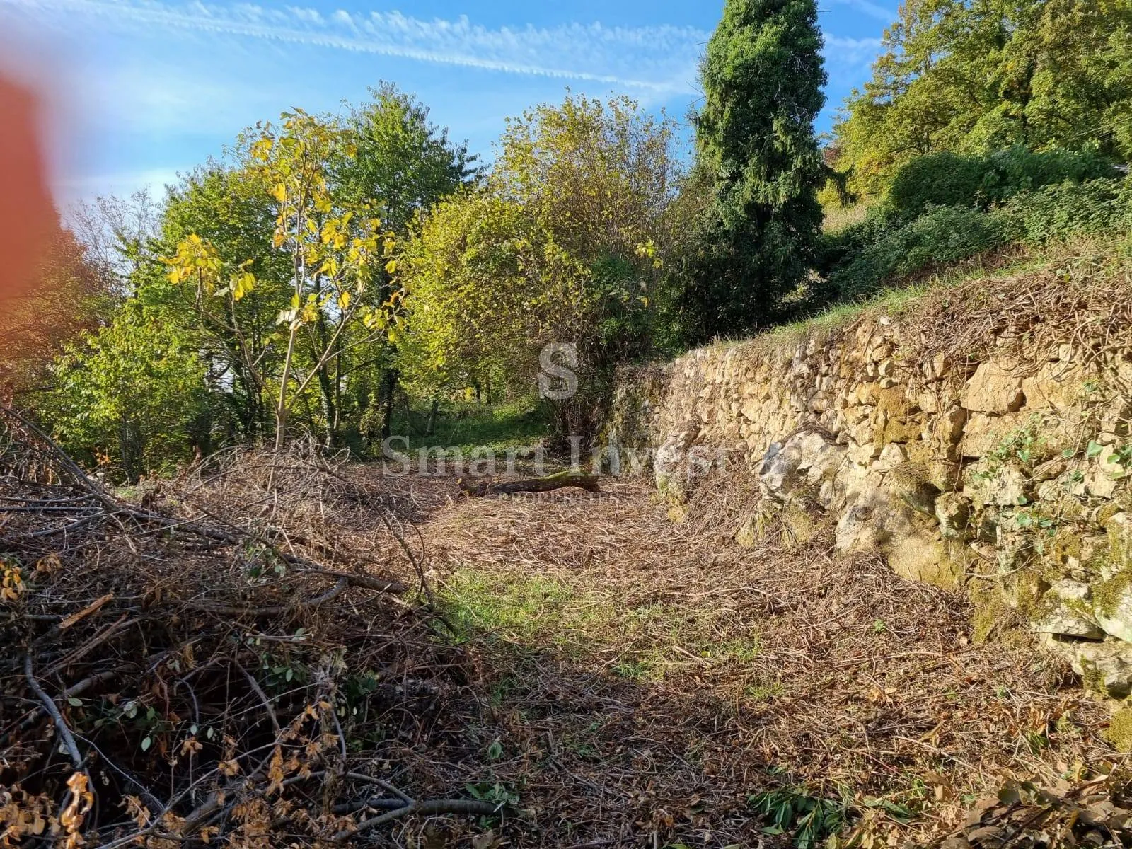 poljane, teren od 17.500 m2 - slika 5