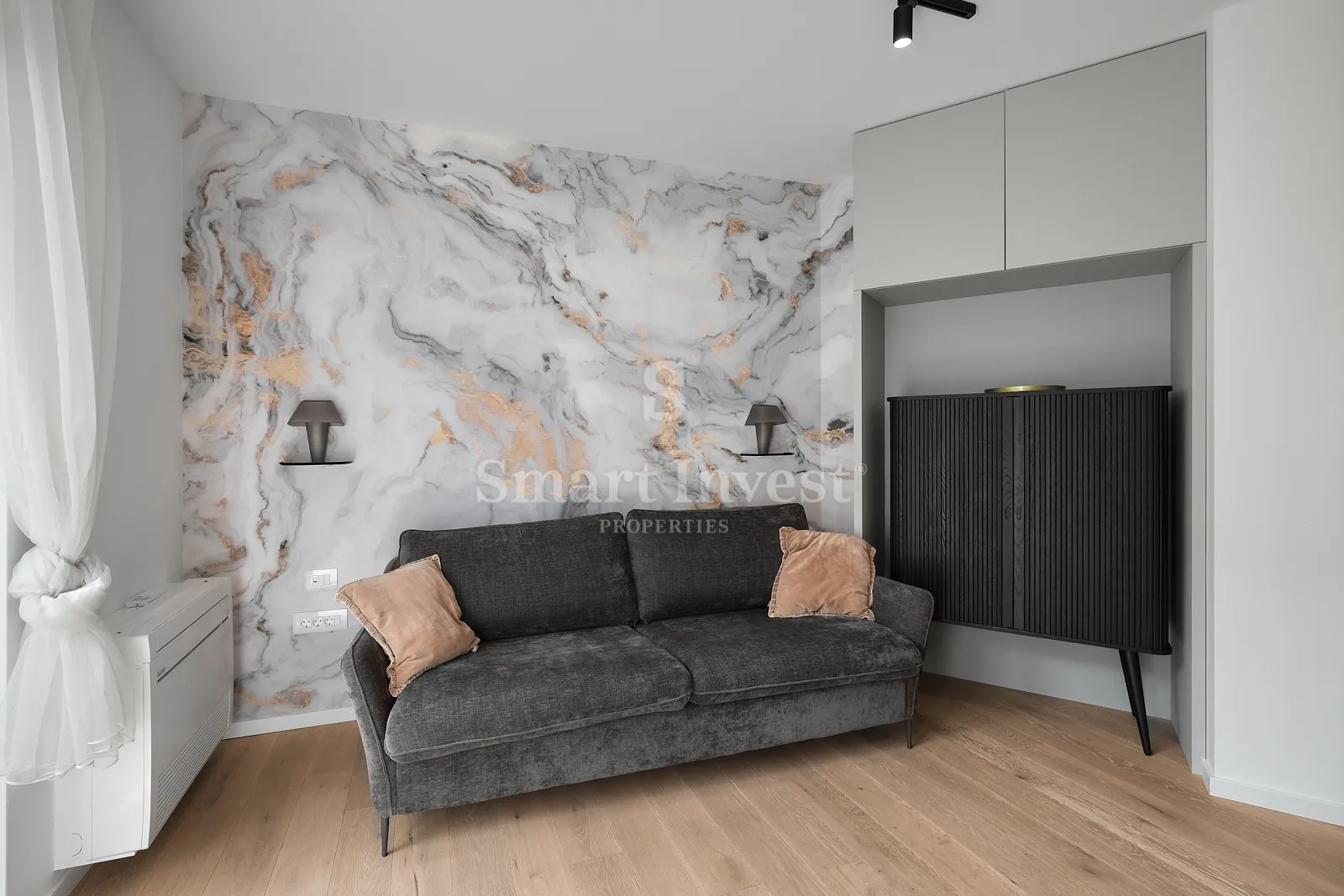 opatija, luksuzan apartman s panoramskim pogledom - slika 29