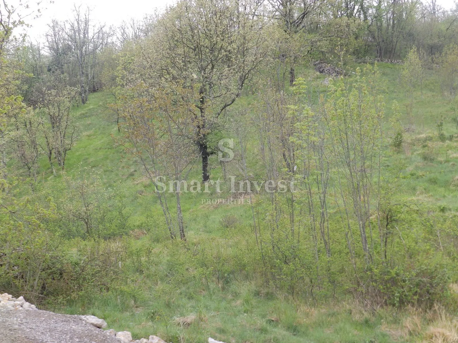 viškovo - kosi, građevinski teren od 5144 m2 - slika 7