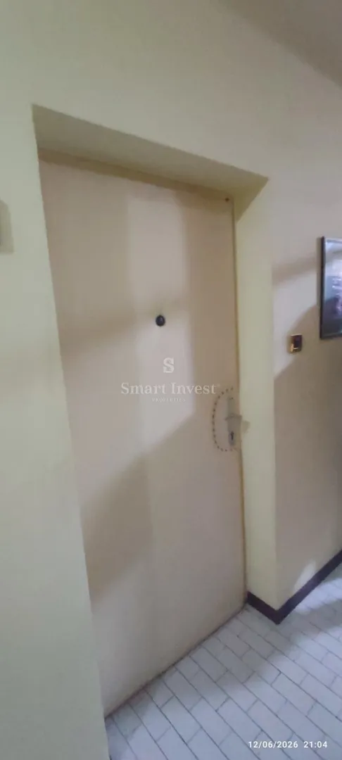gornja vežica, stan 2s+db s pogledom na more, za adaptaciju - slika 14