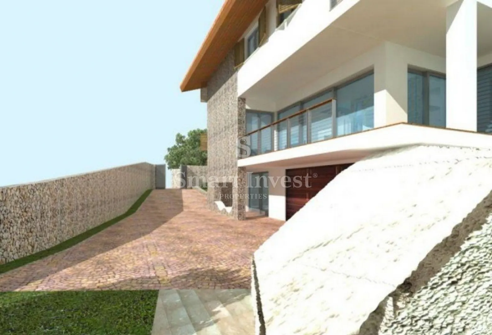 veprinac, teren od 1400 m2 - slika 7