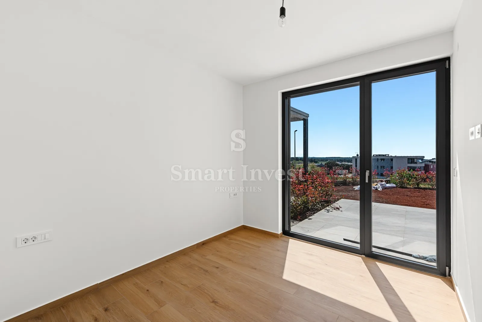novigrad, moderan stan od 100.10 m2 s pogledom na more - slika 11