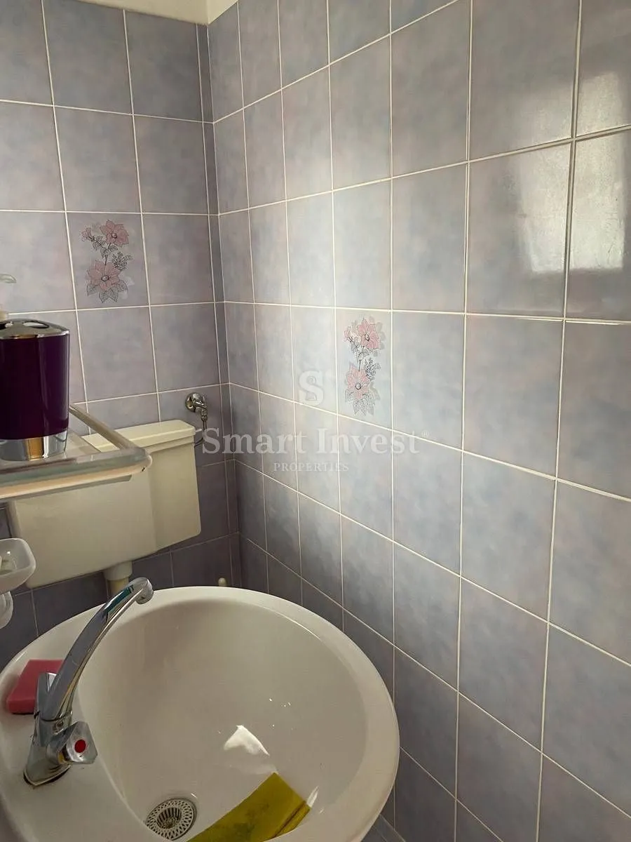 ičići, samostojeća kuća od 460 m2 s pogledom na more - slika 17