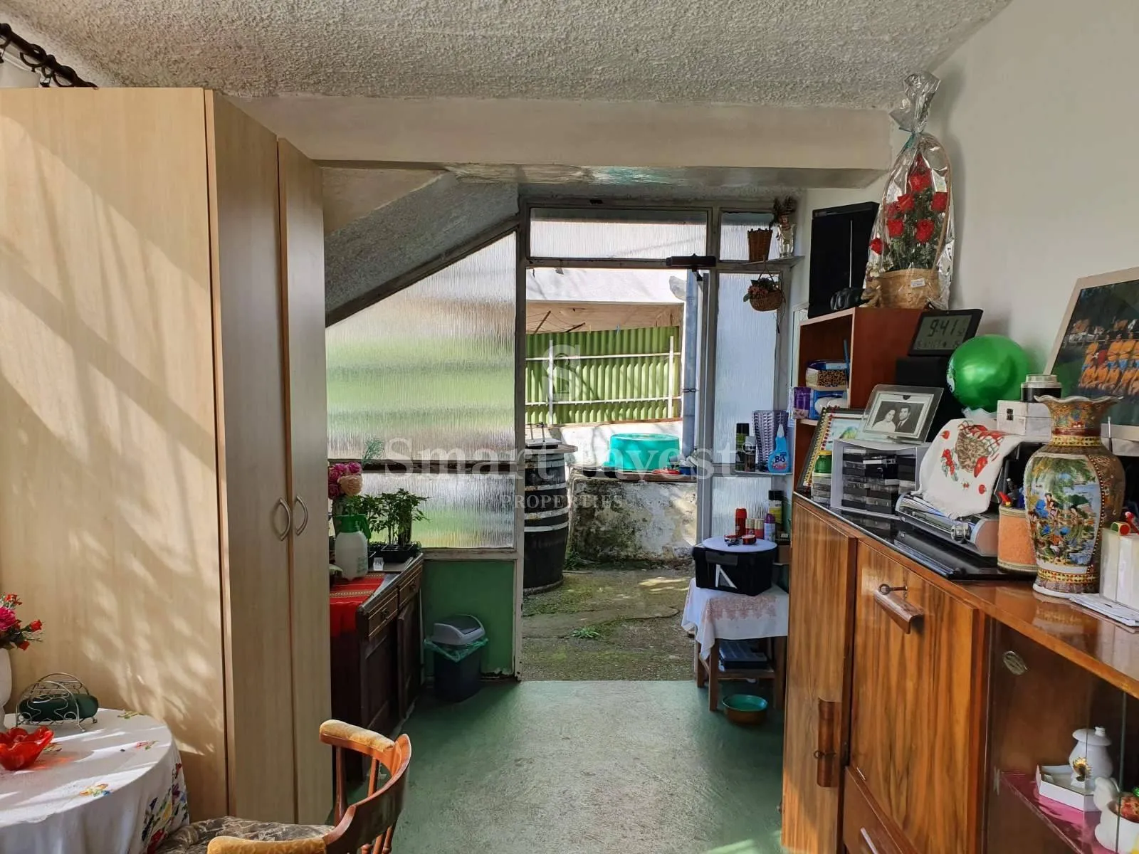 lovran - liganj, kuća od 100 m2 - slika 8