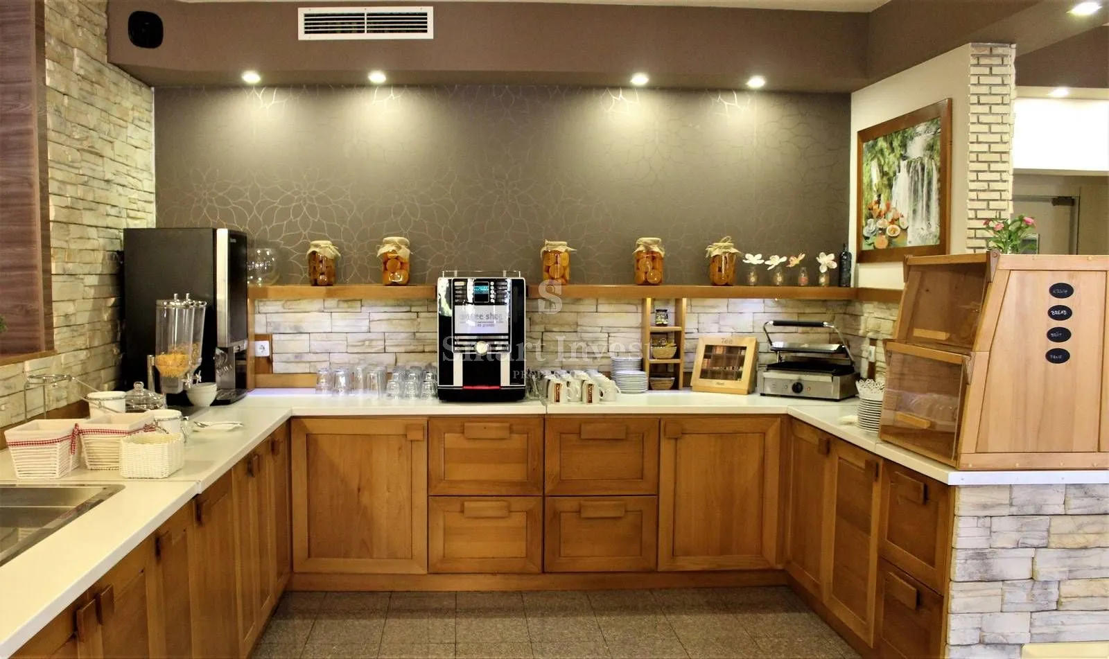 rakovica, restoran + sobe 4 **** - slika 21