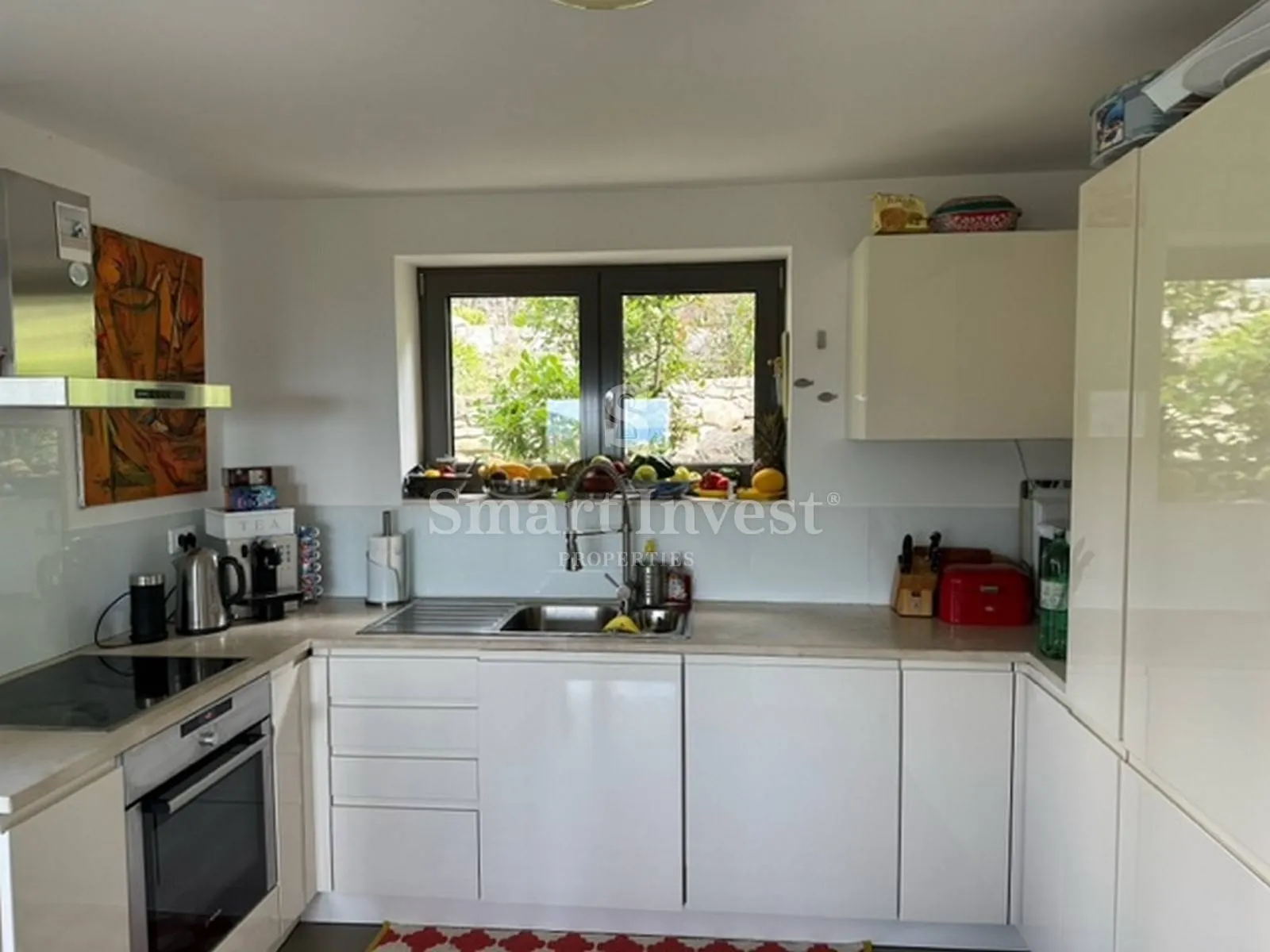 ičići - poljane, kuća površine 500 m2 - slika 5