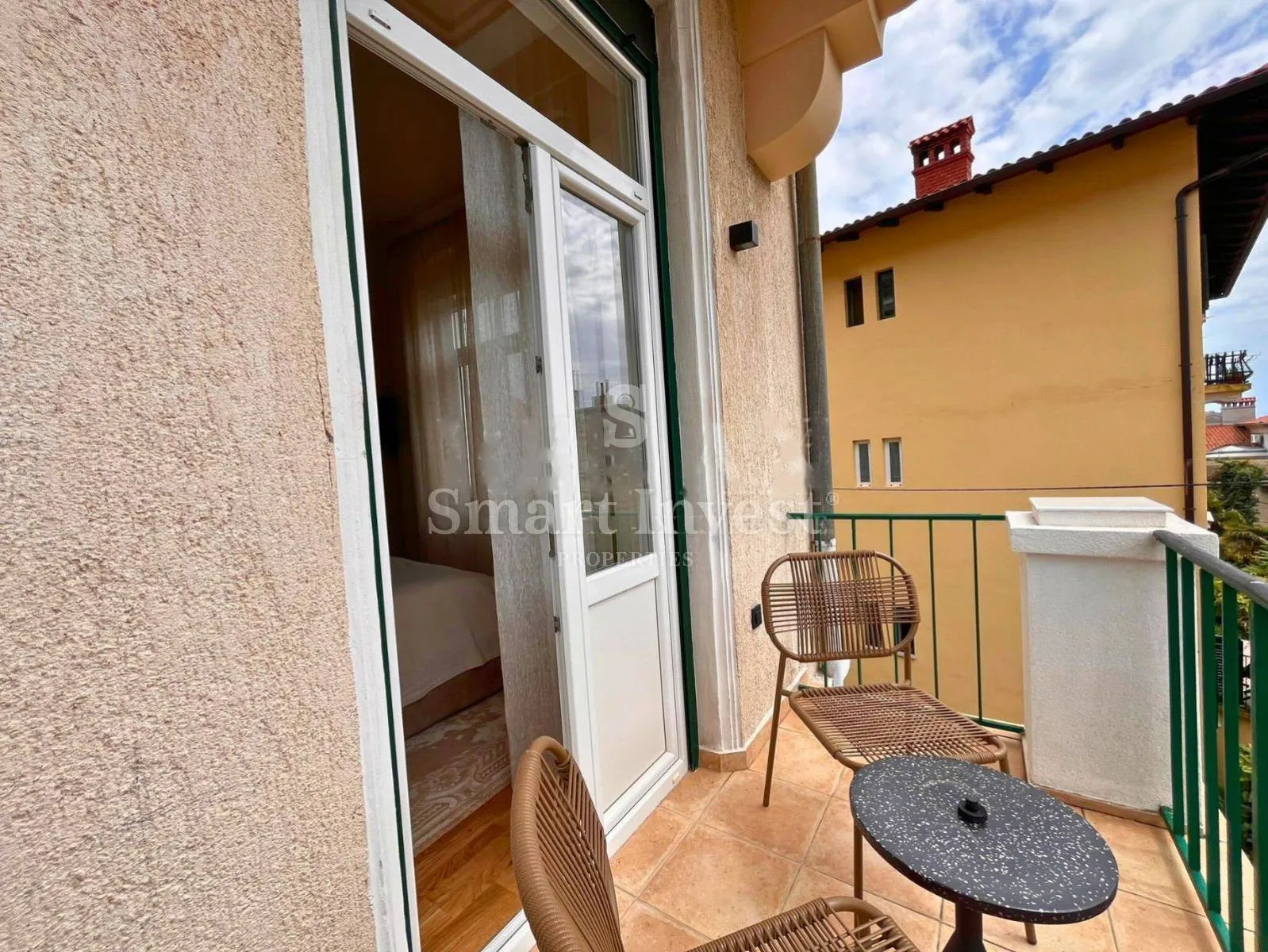 opatija - centar, prekrasan stan od 71.95 m2 u blizini mora - slika 17