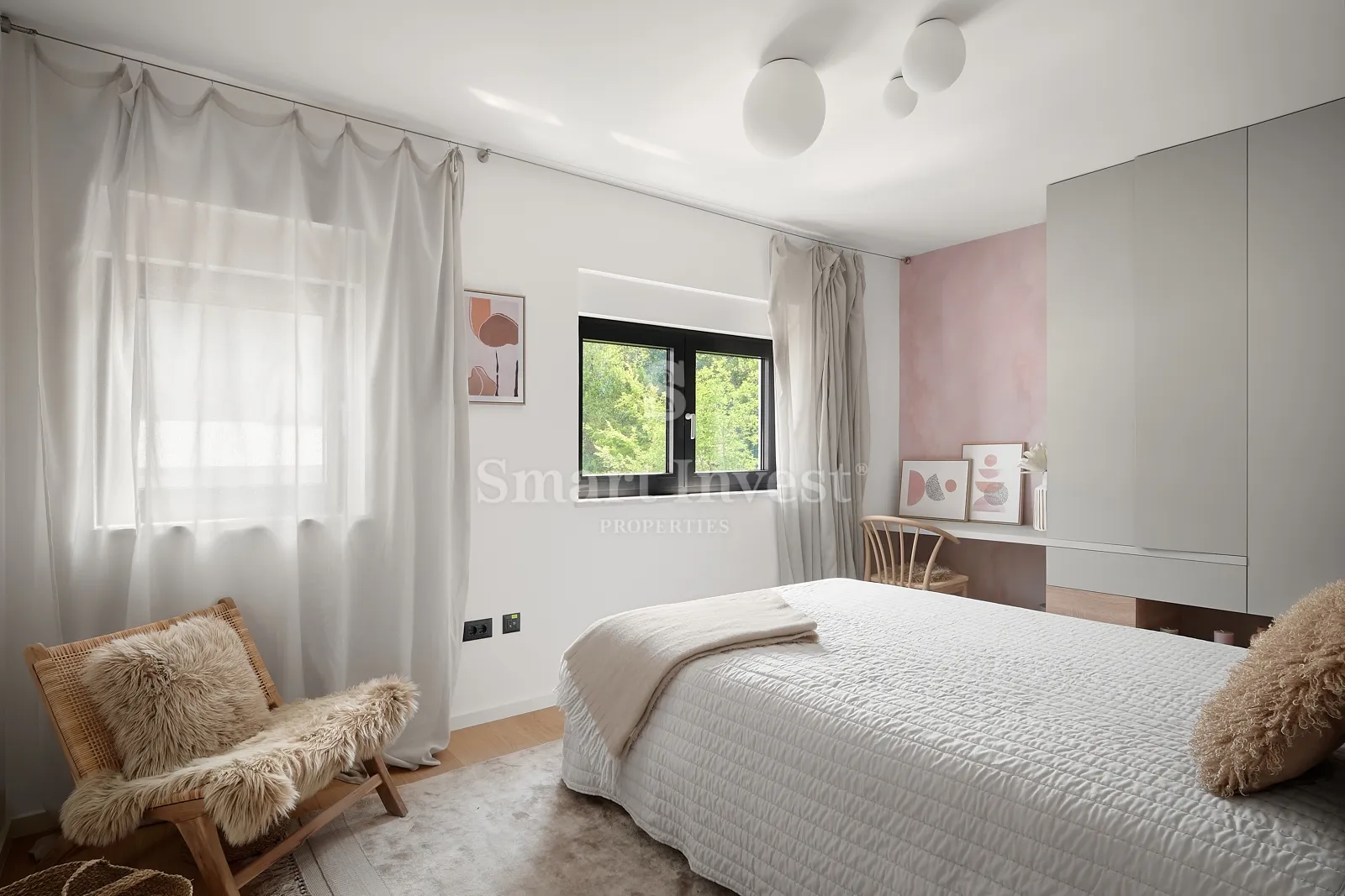 opatija, luksuzan penthouse s panoramskim pogledom - slika 18