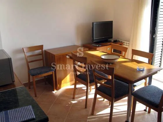 rab, apartmanska kuća sa bazenom i pogledom na more - slika 21