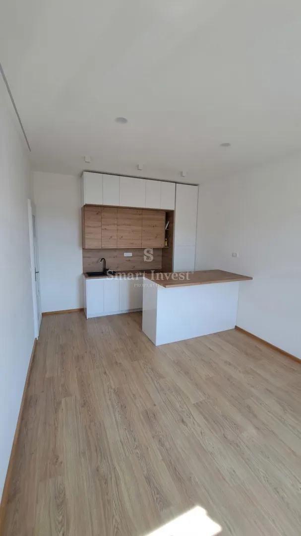 potok, novoadaptiran stan, 2 stambene jedinice, balkon - slika 6