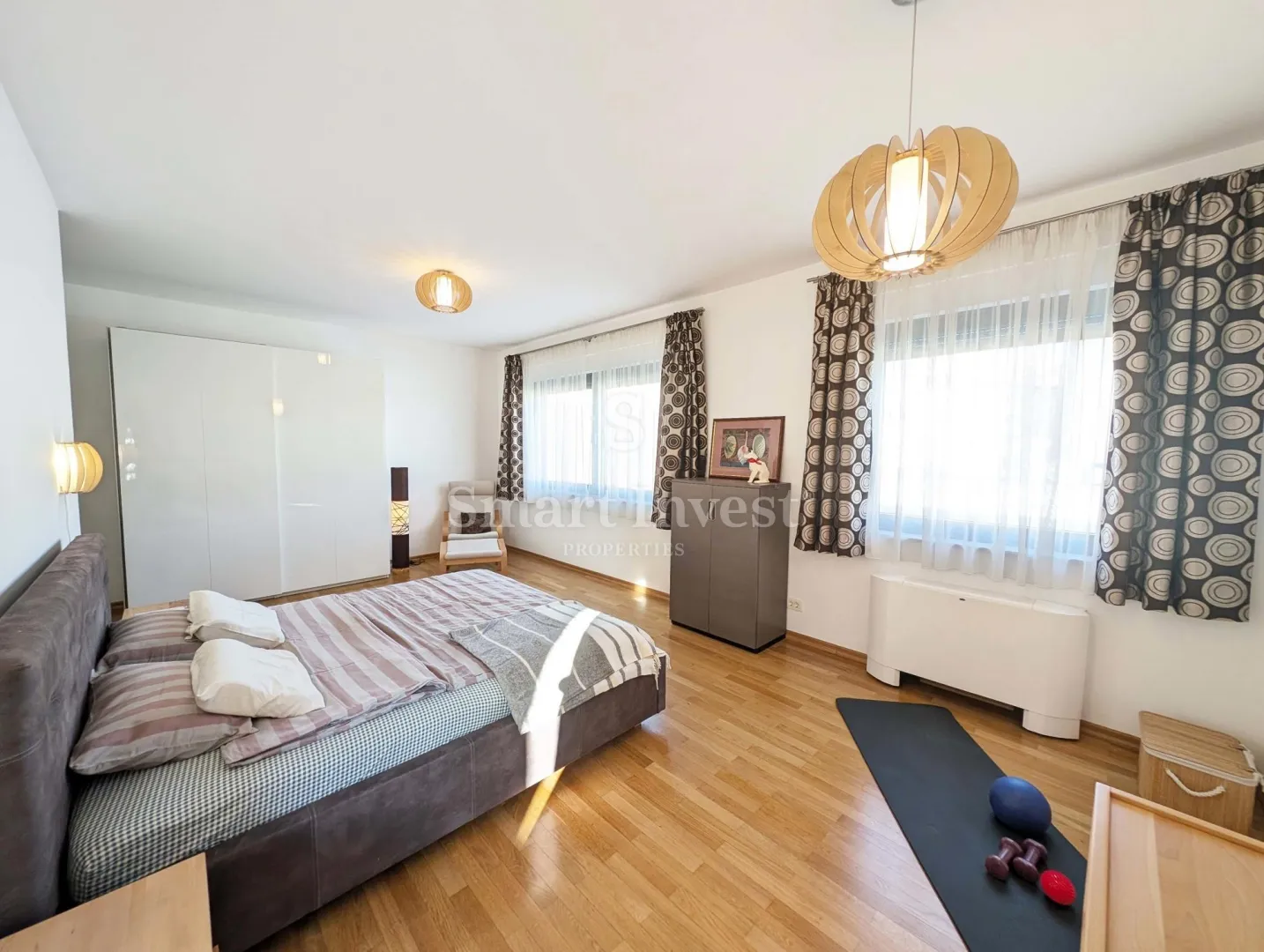 rijeka - centar, prostrani dvoetažni penthouse, mogućnost 2 stana - slika 9