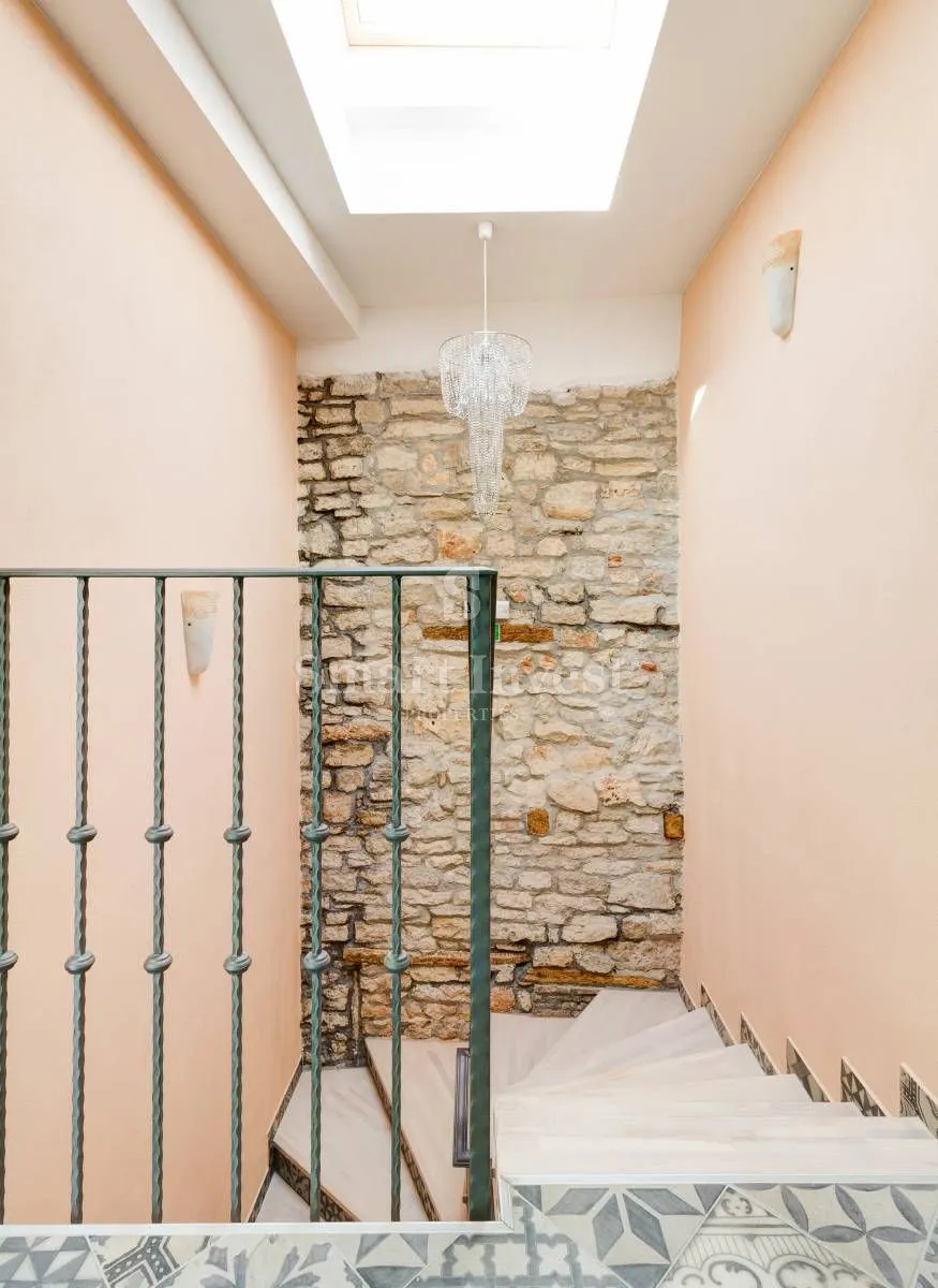 fažana, šarmantni hotel 4* s restoranom u samom srcu fažane! - slika 15