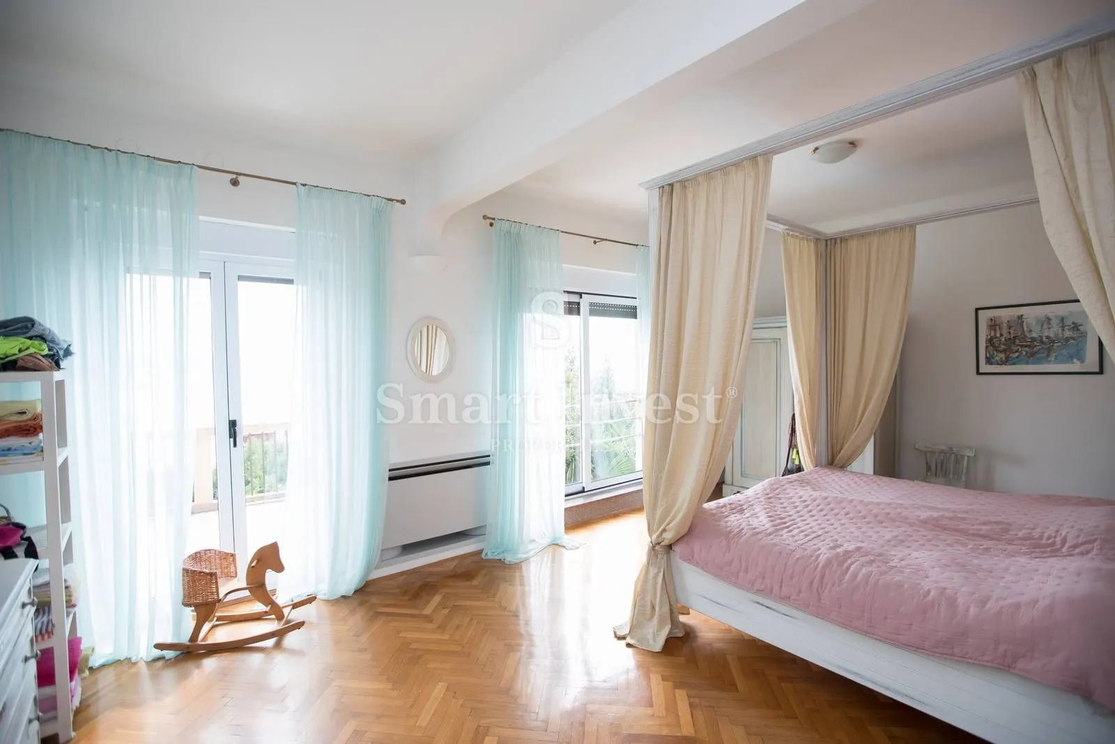 opatija - volosko, prekrasna vila s bazenom i pogledom na more, 200 m od mora! - slika 5