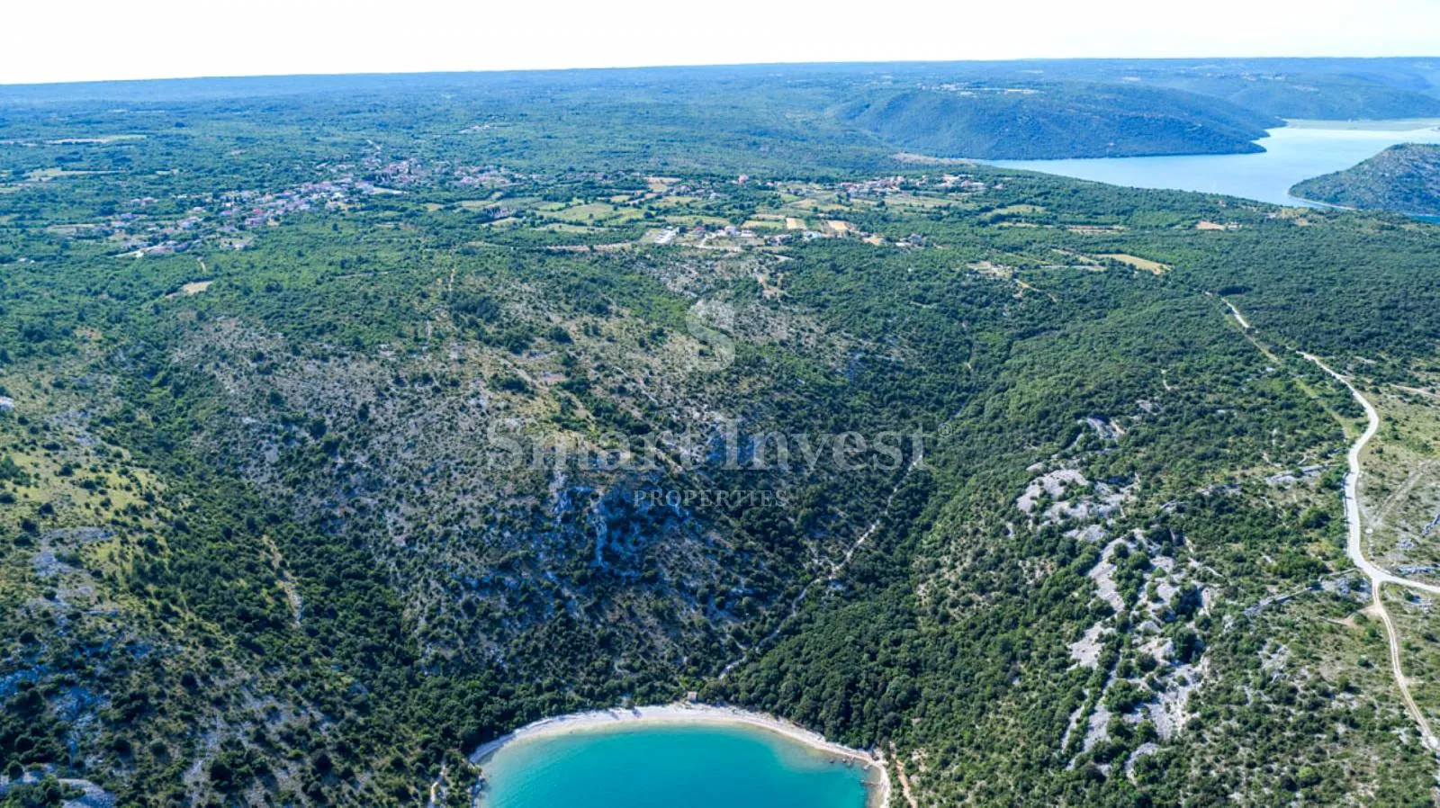 rakalj, vila s pogledom na more, blizu mora, prodaja - slika 40