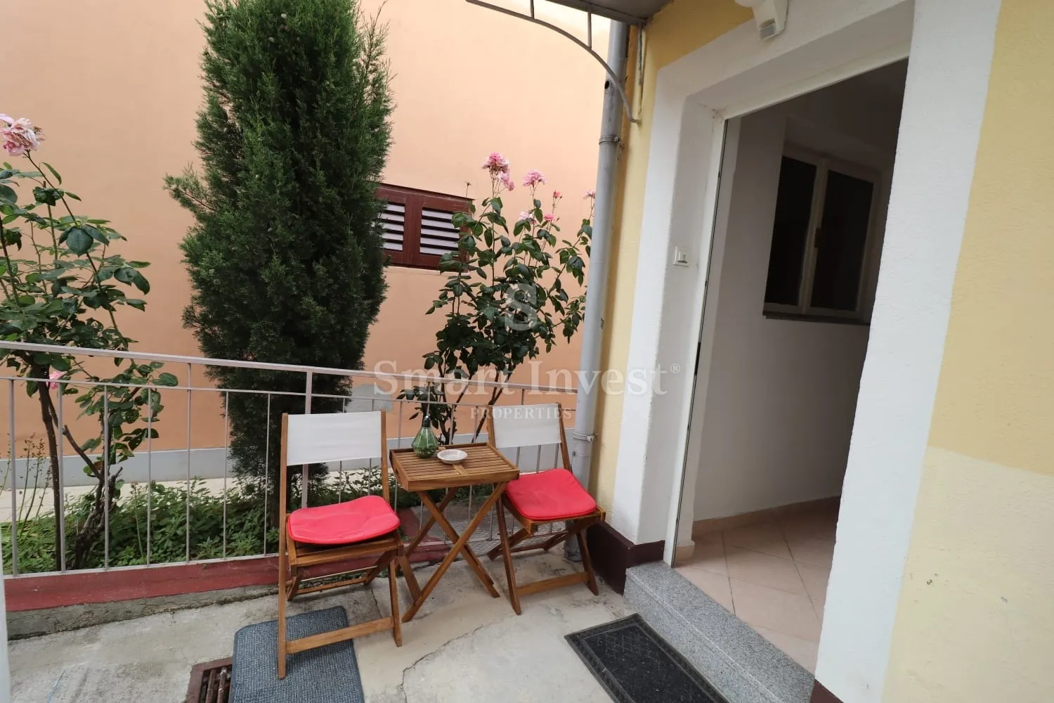 opatija - centar, stan 1s+db u blizini mora! - slika 9