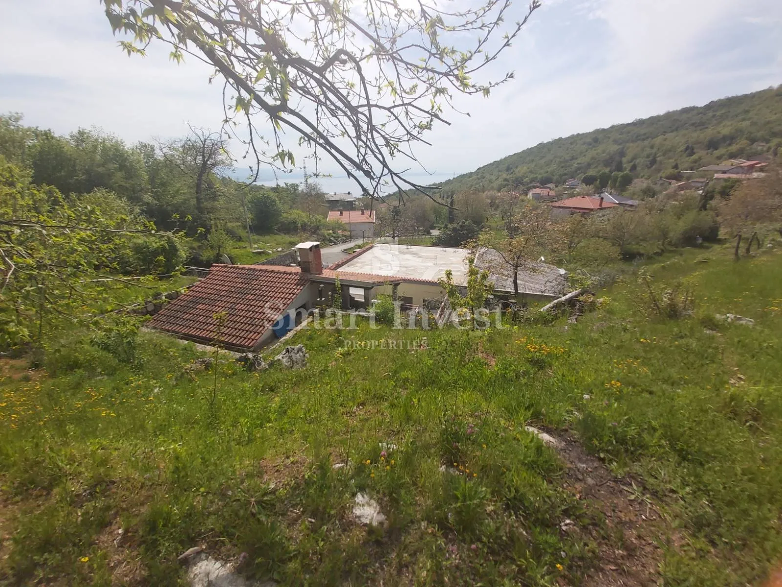rukavac, kuća s 5.500 m2 okućnice - slika 9