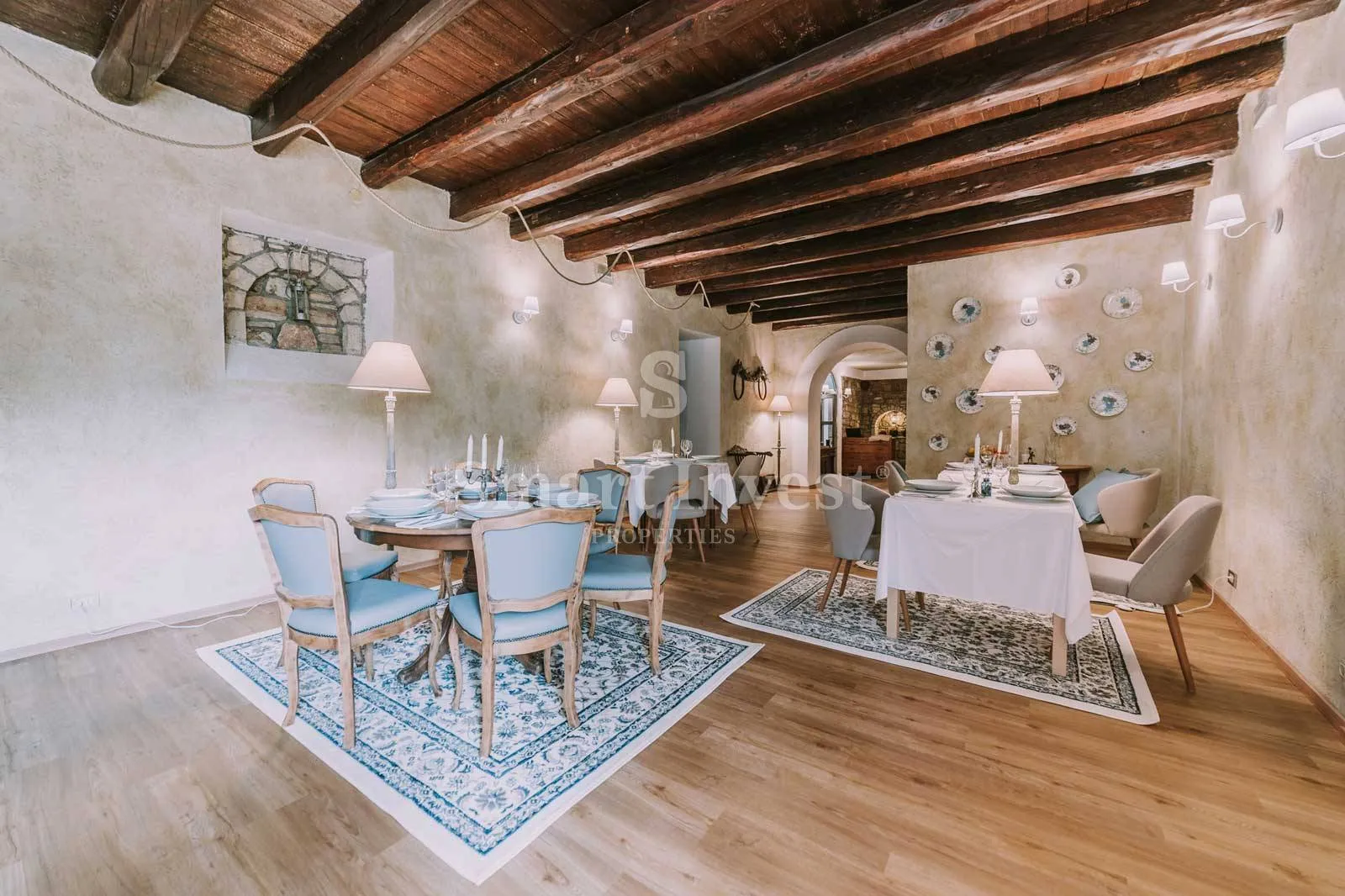 novigrad, mini hotel u zelenilu nedaleko mora - slika 23