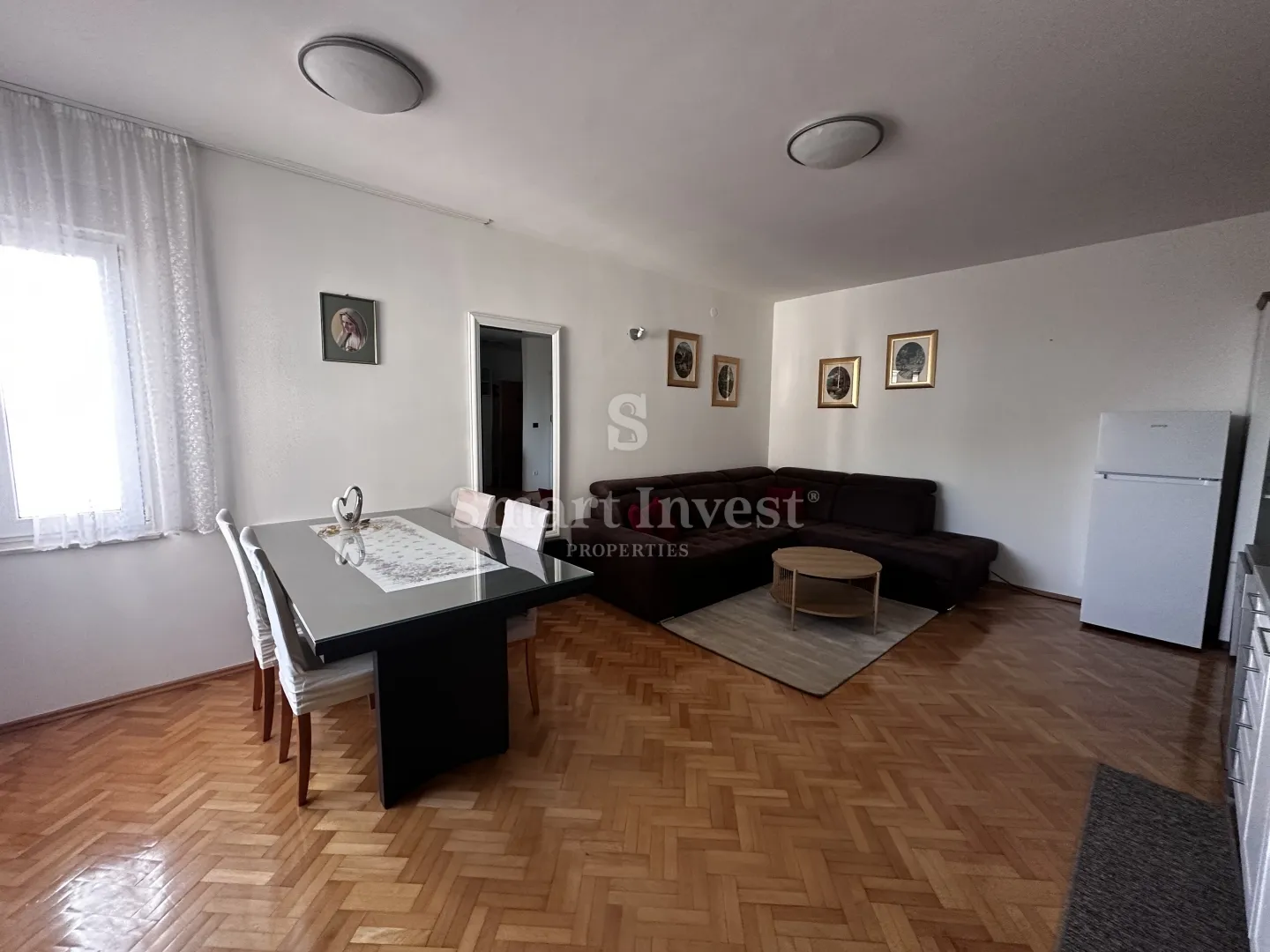 opatija, stan s pogledom na more i vrtom! - slika 7