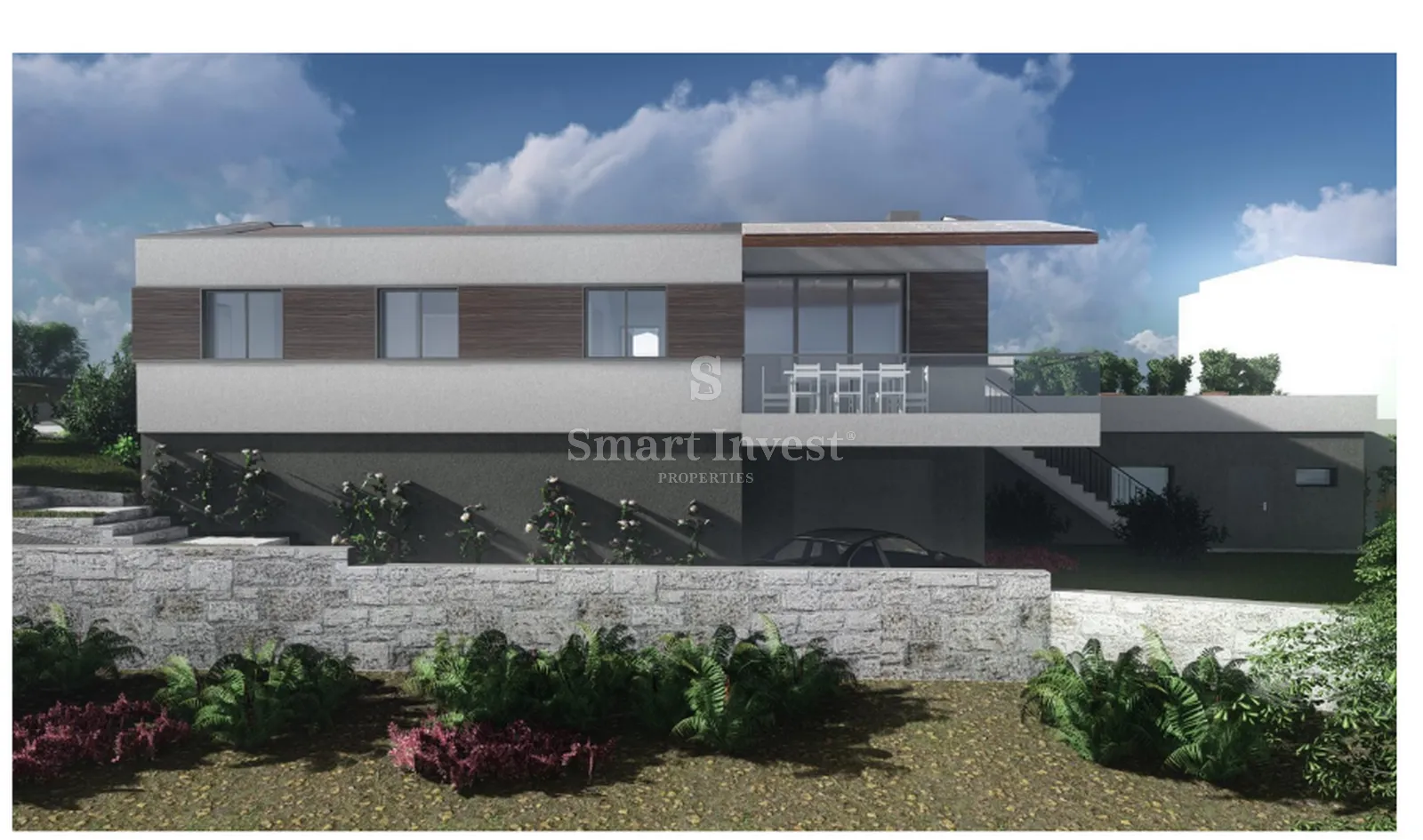 matulji, starina s projektom za nadogradnju! - slika 4