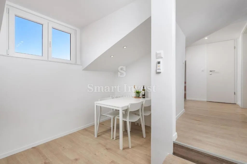 opatija - centar, kompletno renoviran stan 2s+db u blizini mora - slika 10
