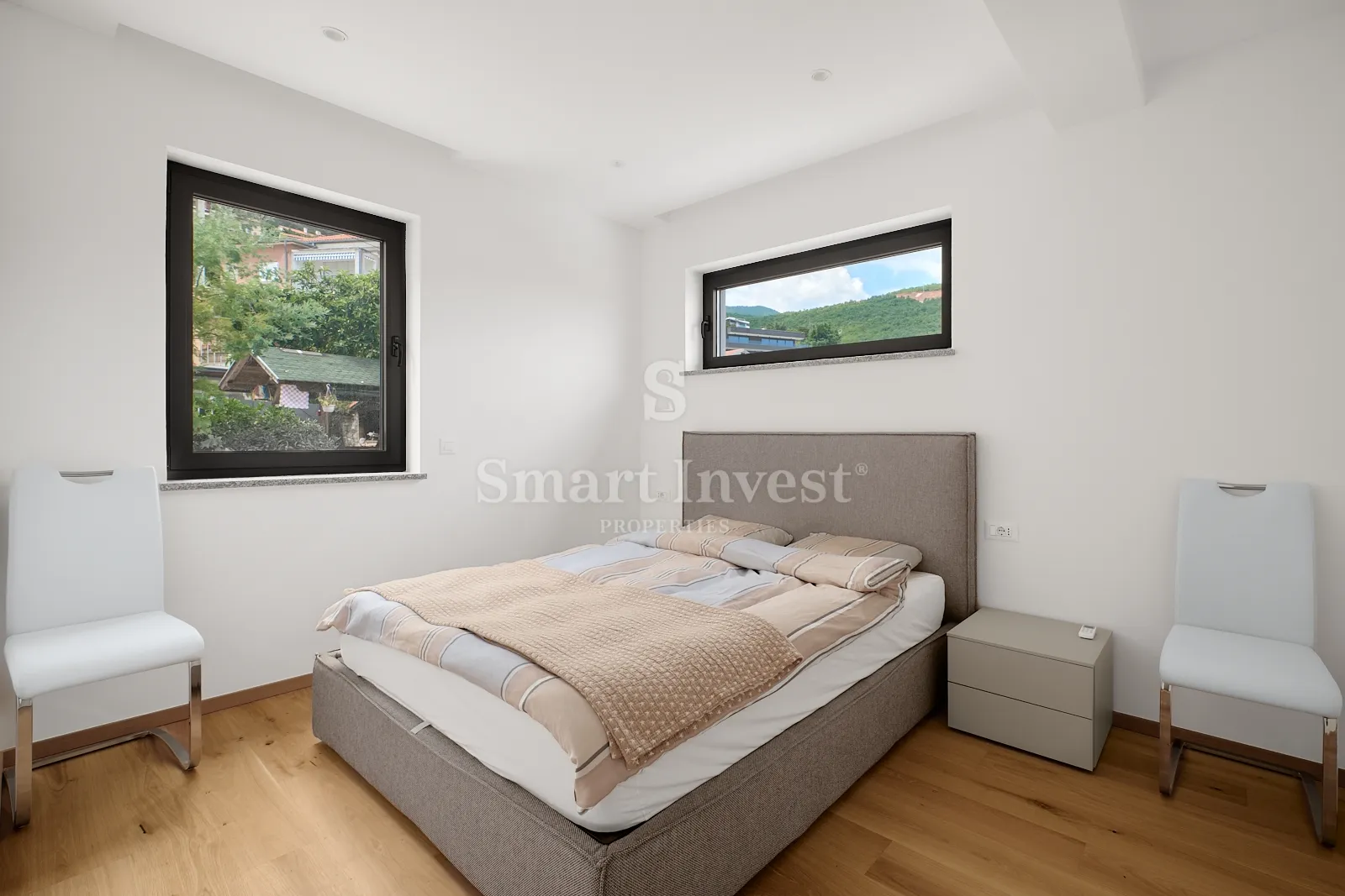 opatija - centar, stan od 126,77 blizu mora - slika 18