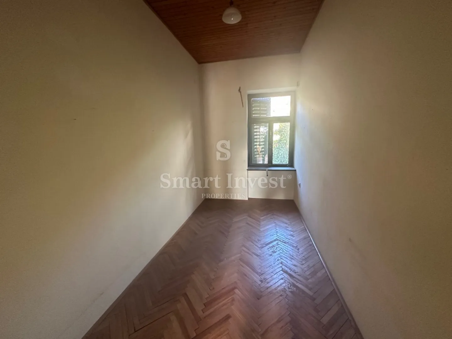 opatija, stan s pogledom na more u staroj vili - slika 4