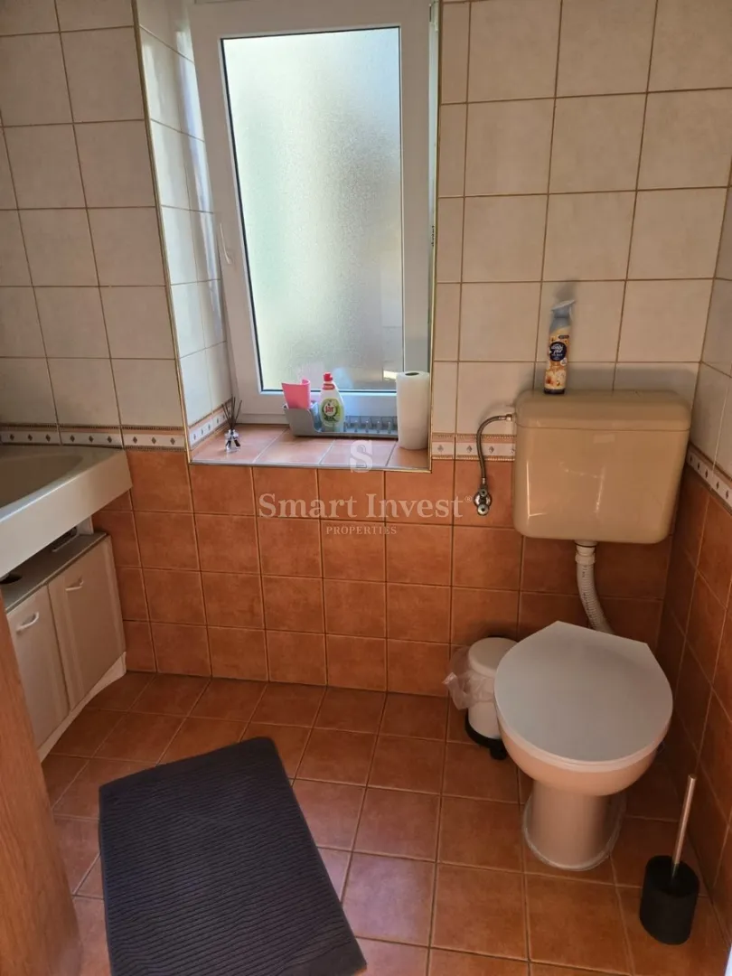 opatija - centar, stan 3s+db s terasom i konobom, 50 m do mora - slika 17