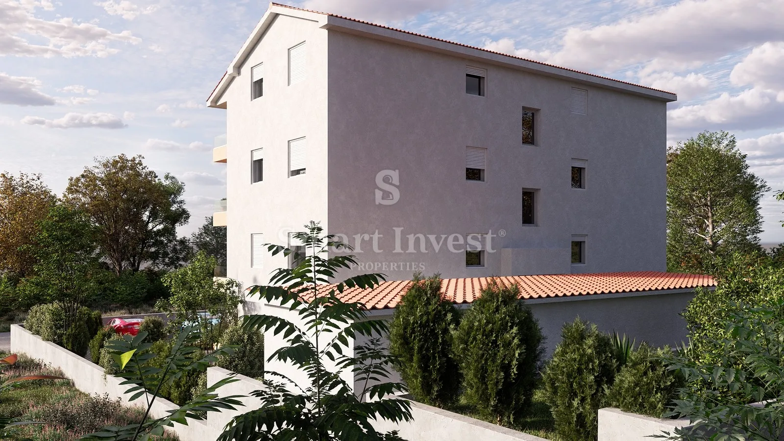 viškovo - kvalitetna novogradnja, 3s+db od 80 m2 - slika 6