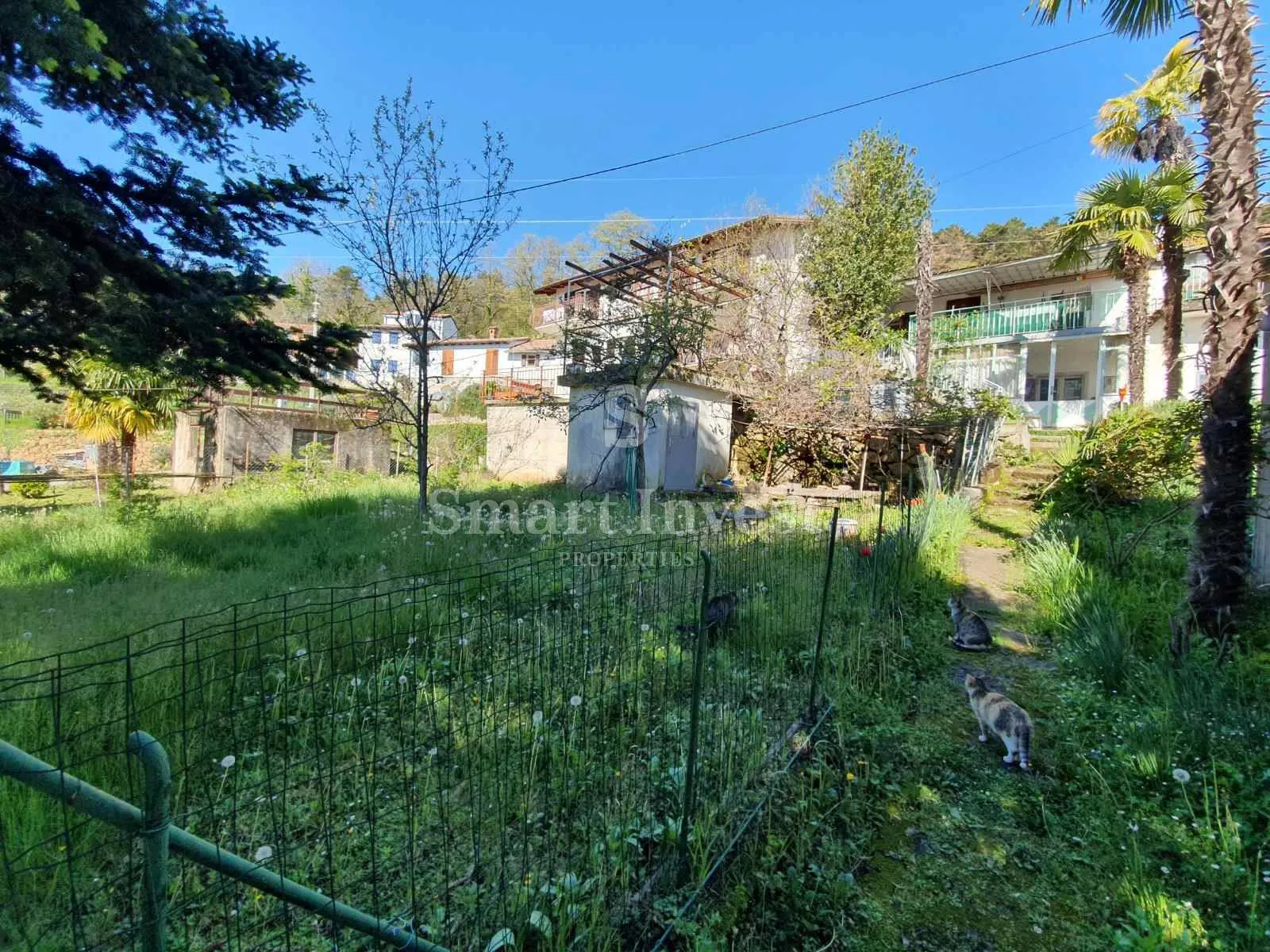 lovran - liganj, kuća od 100 m2 - slika 7