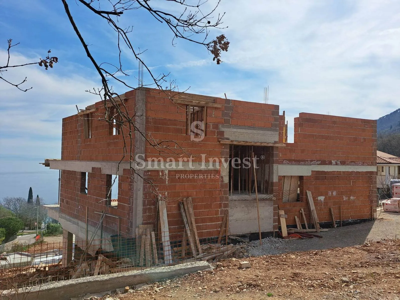 lovran, apartman u novogradnji, 50 m2, blizu mora! - slika 4