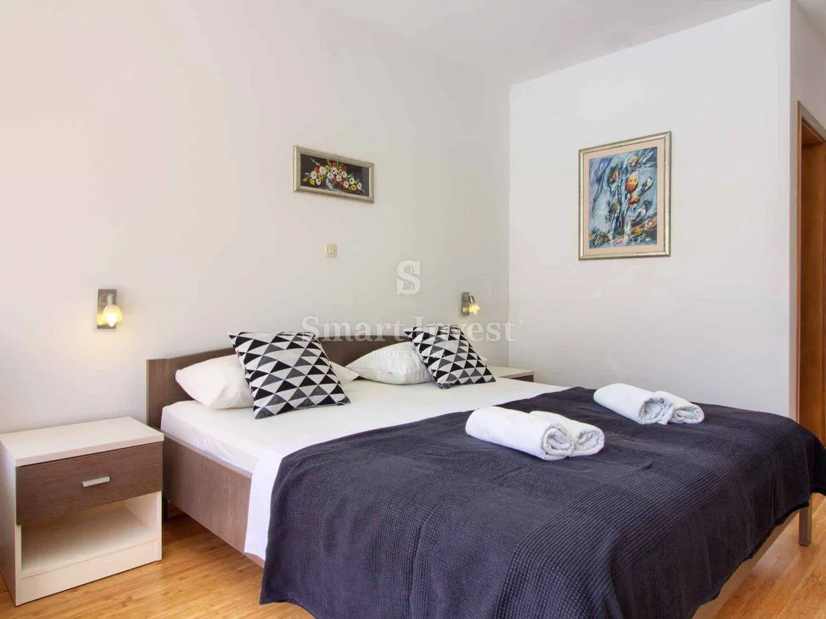 medulin, vila 5* s pogledom na more, 380 m2! - slika 13