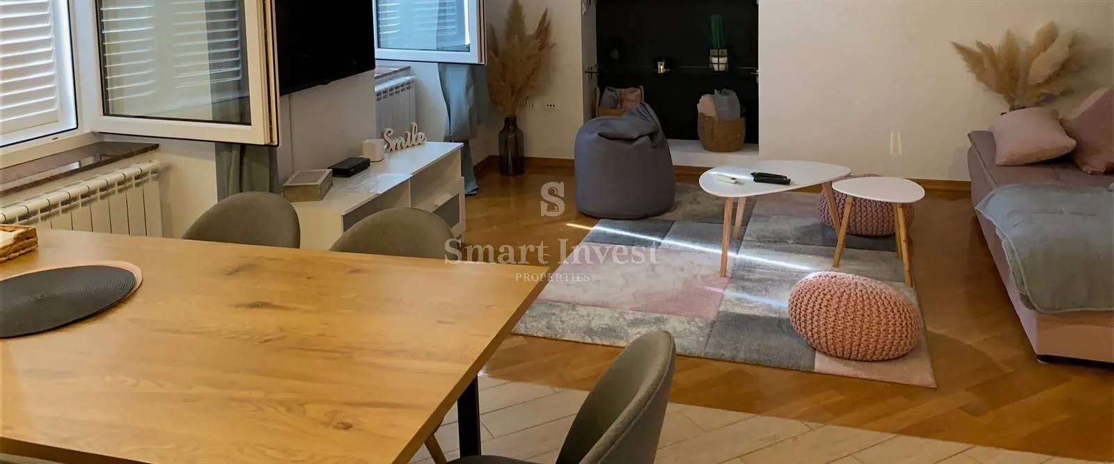 ičići, prekrasna kuća s velikom okućnicom i pogledom na more - slika 6