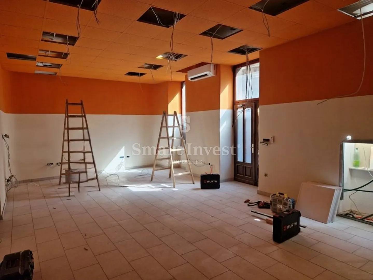 rijeka - centar, poslovni prostor na frekventnoj lokaciji - slika 2