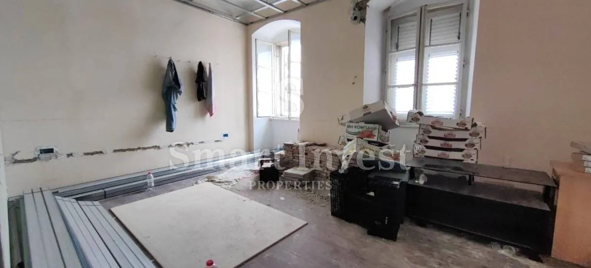 rijeka, stan na rivi 141 m2, 1.red do mora! - slika 2