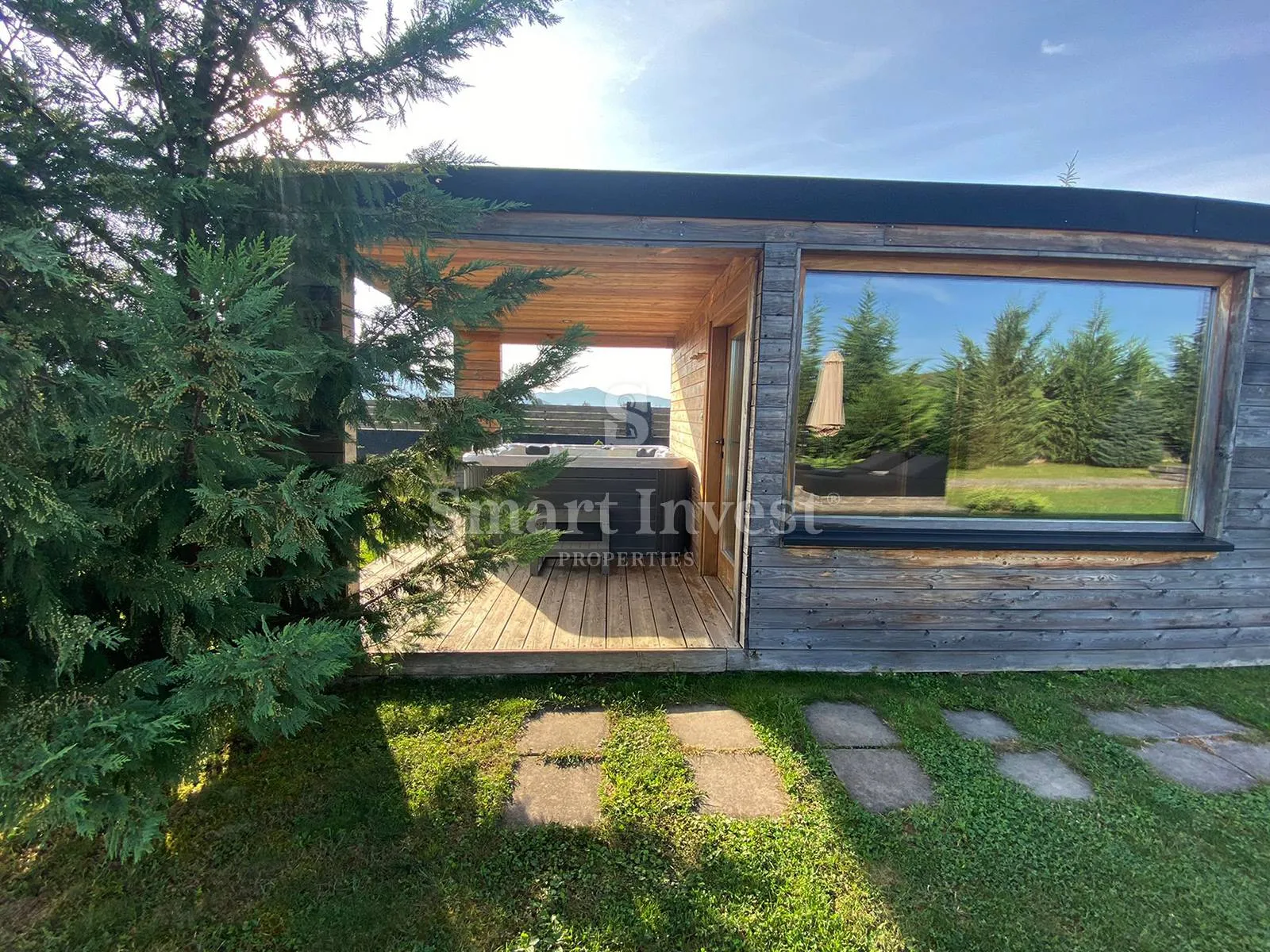 gorski kotar, nova luksuzna spa "gorska vila" 4* - slika 14