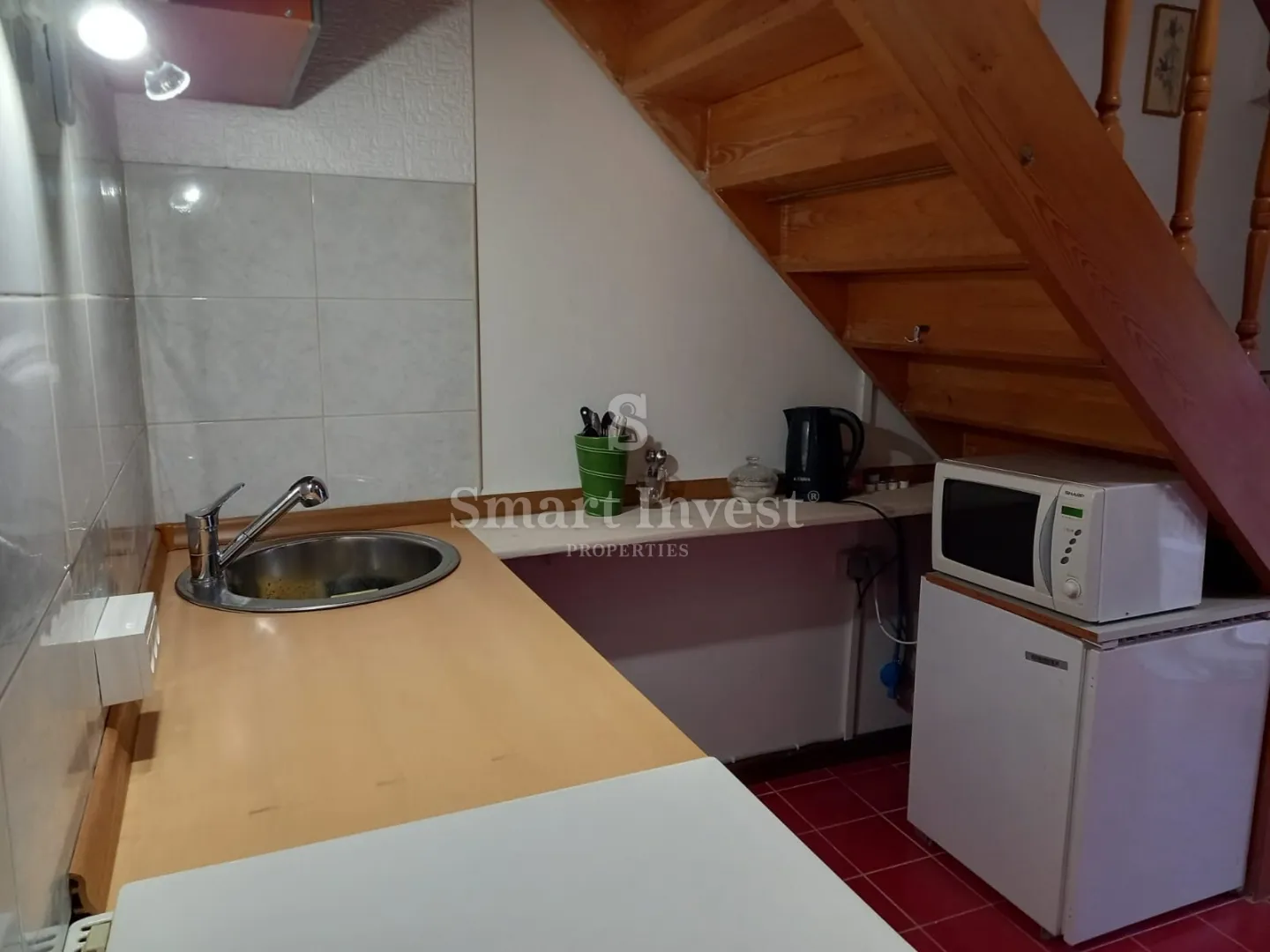 bribir, samostojeća kuća s dva stana - slika 23