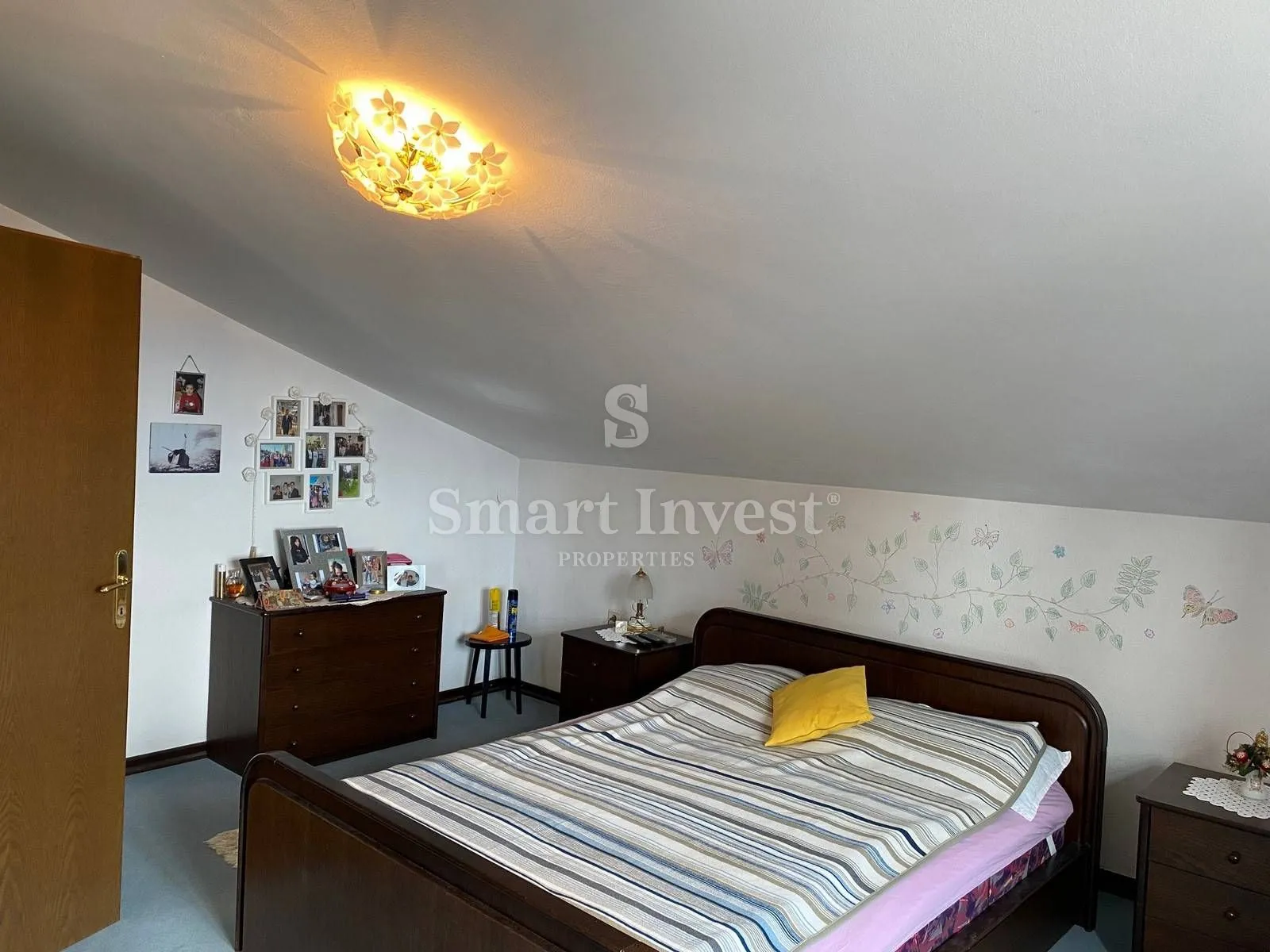 ičići, samostojeća kuća od 460 m2 s pogledom na more - slika 8