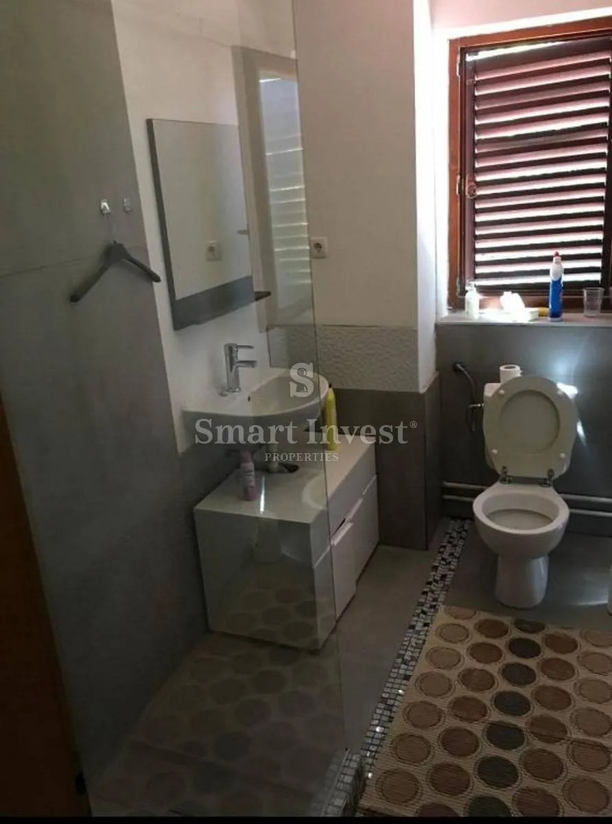 veprinac, dvojna kuća od 250 m2 s prekrasnim pogledom na more - slika 20