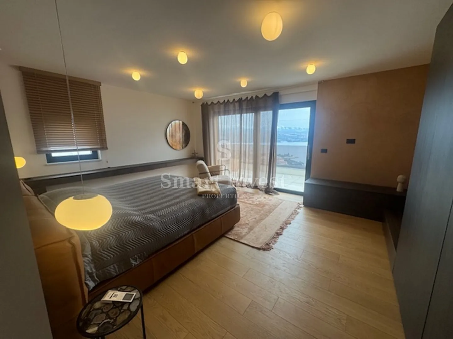 opatija, luksuzan penthouse s panoramskim pogledom - slika 14