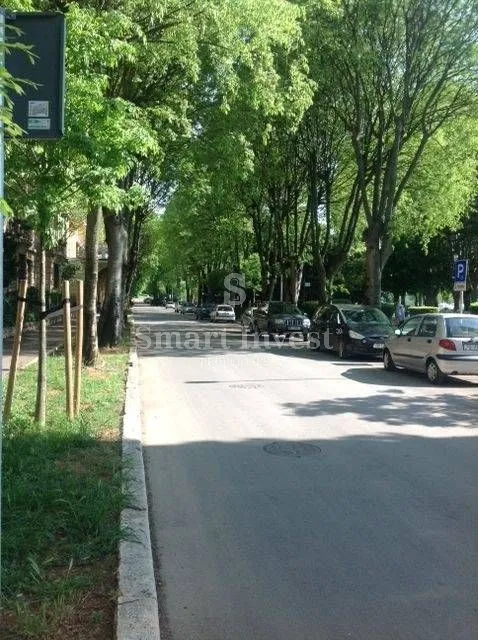 pula, renoviran stan u dragulju austrougarske arhitekture - slika 18